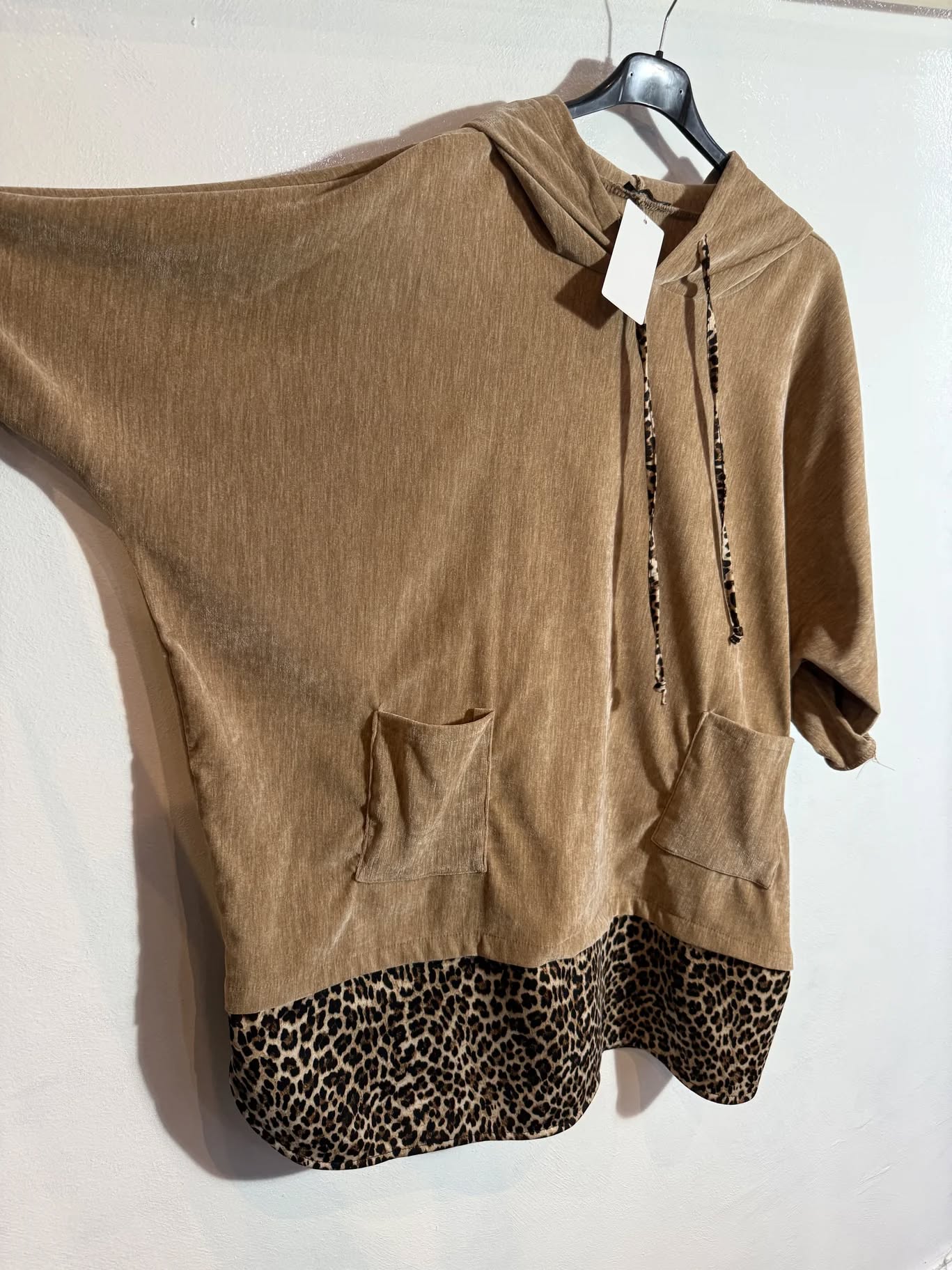 Maglia Cod.Nx07 Tg.58 - 60 - taglie_forti