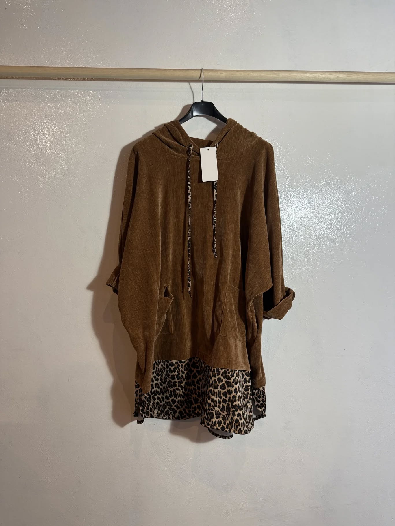 Maglia Cod.Nx07 Tg.58 - 60 - taglie_forti