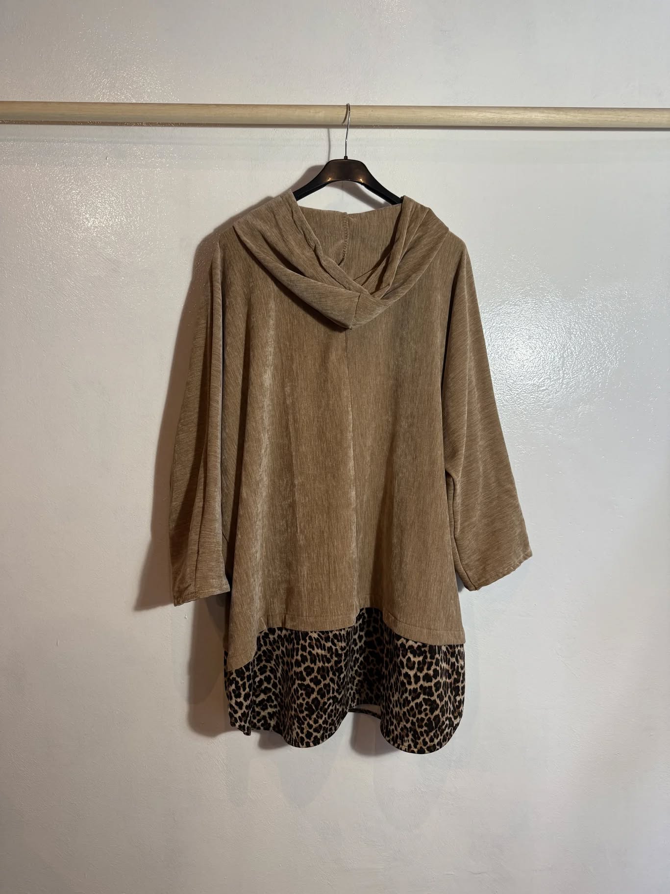 Maglia Cod.Nx07 Tg.58 - 60 - taglie_forti