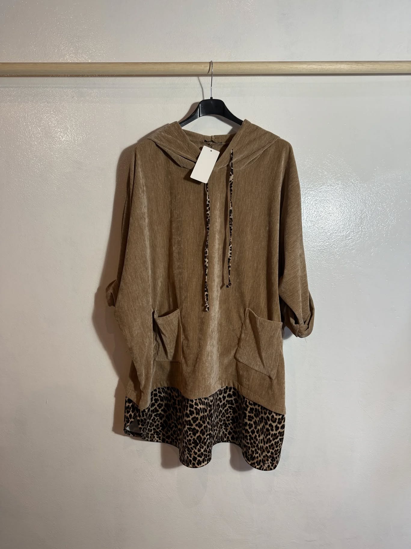 Maglia Cod.Nx07 Tg.58 - 60 - taglie_forti