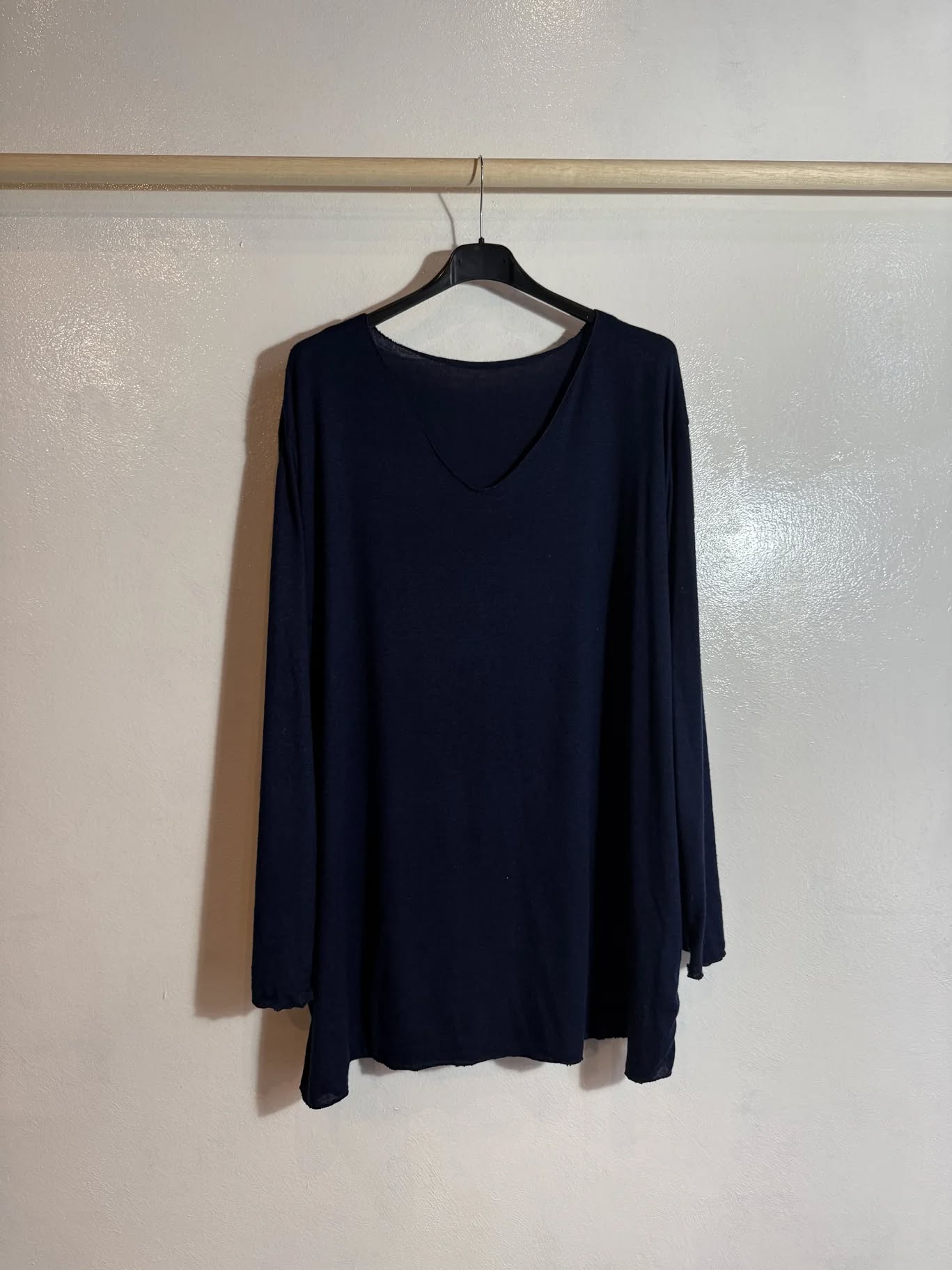 Maglia Cod.Nz07 Tg.58 - 60 - taglie_forti