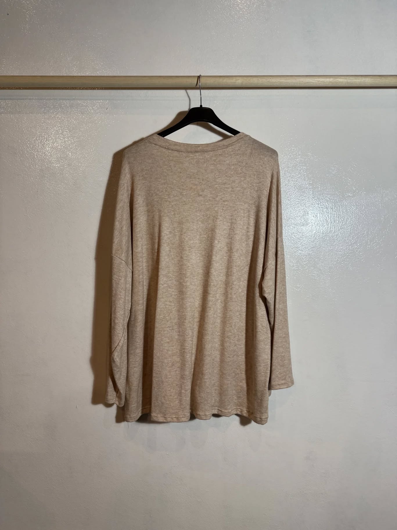 Maglia Cod.Oa01 Tg.56 - 58 - taglie_forti