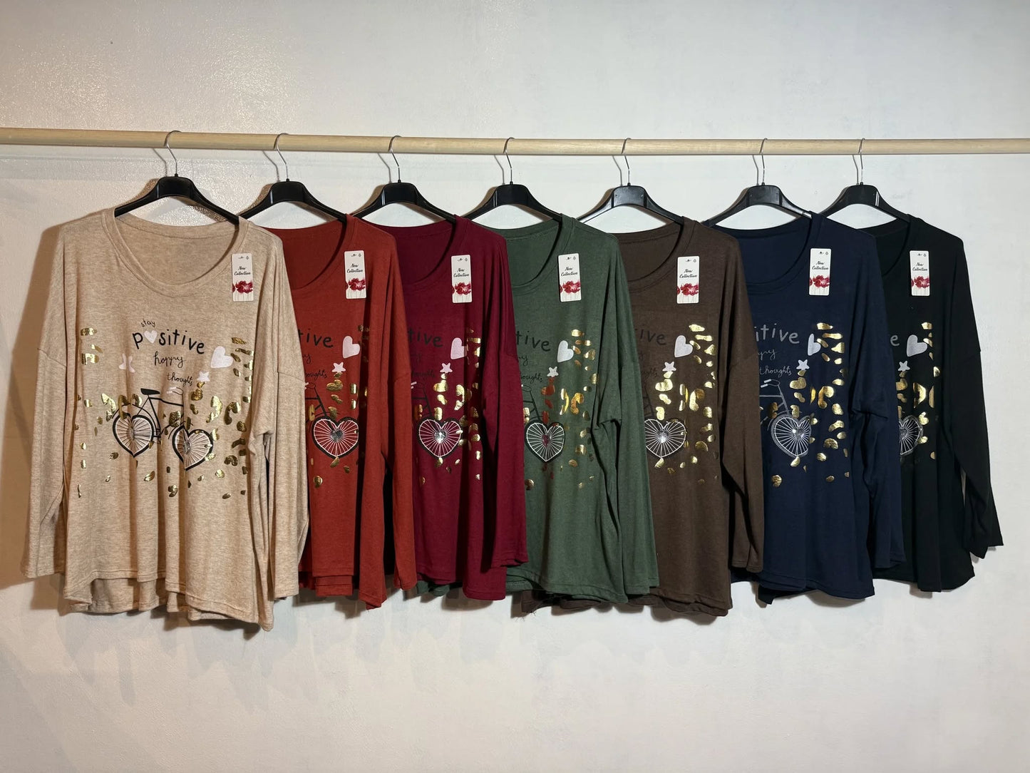 Maglia Cod.Oa01 Tg.56 - 58 - taglie_forti