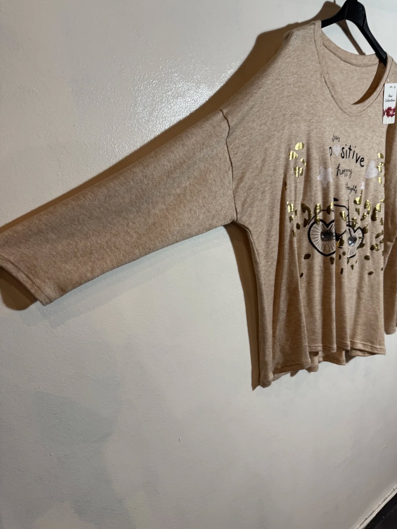 Maglia Cod.Oa01 Tg.56 - 58 - taglie_forti