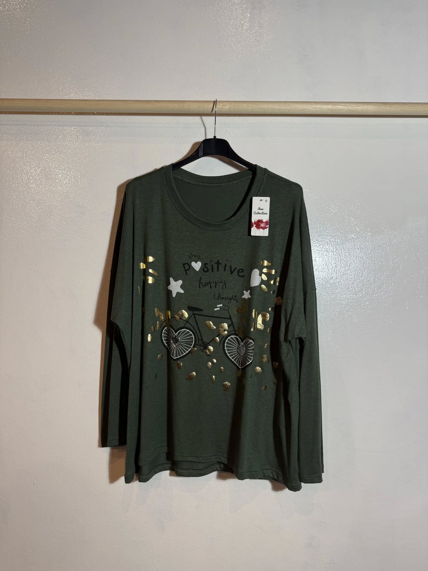 Maglia Cod.Oa01 Tg.56 - 58 - taglie_forti