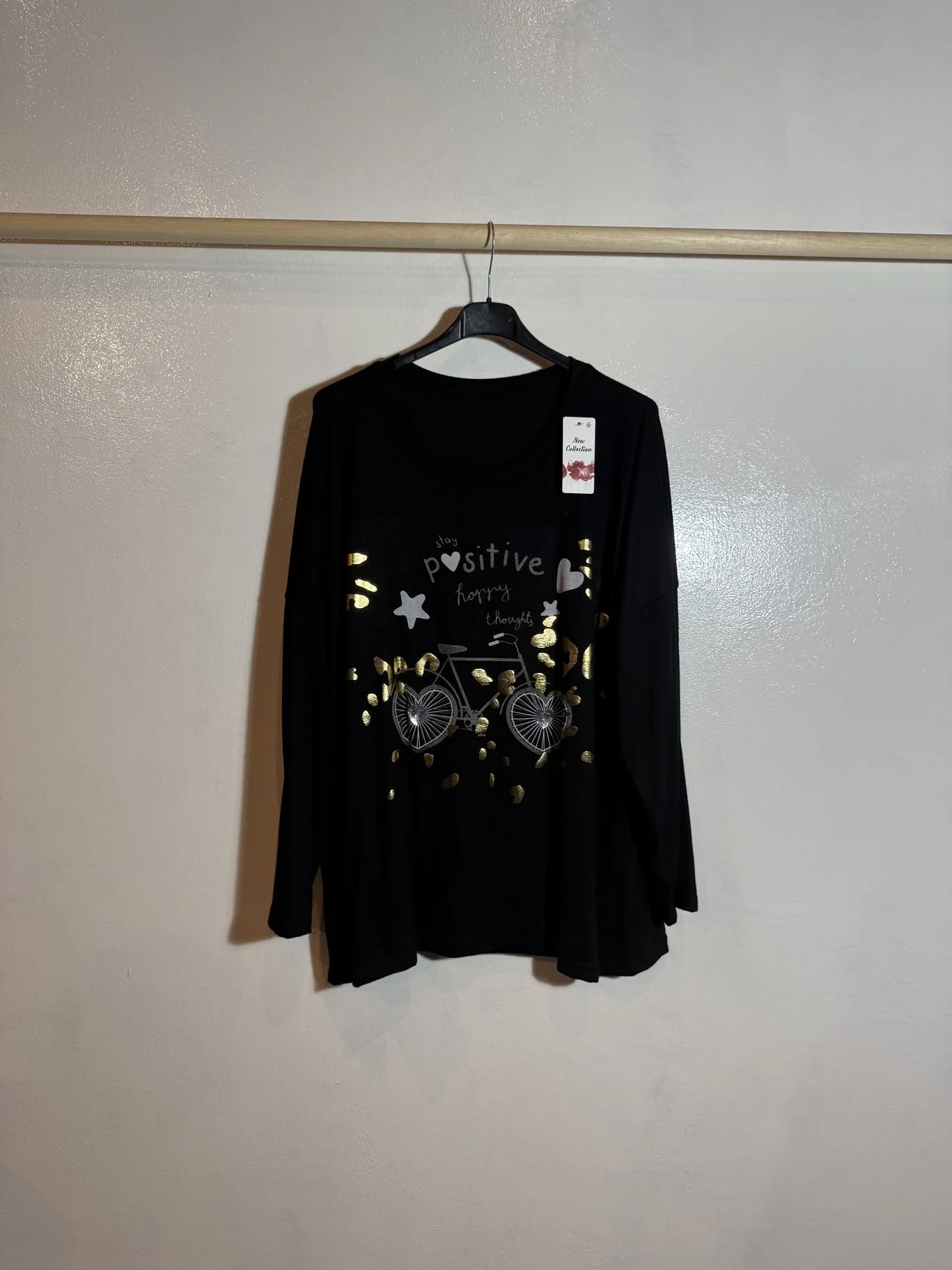 Maglia Cod.Oa01 Tg.56 - 58 - taglie_forti