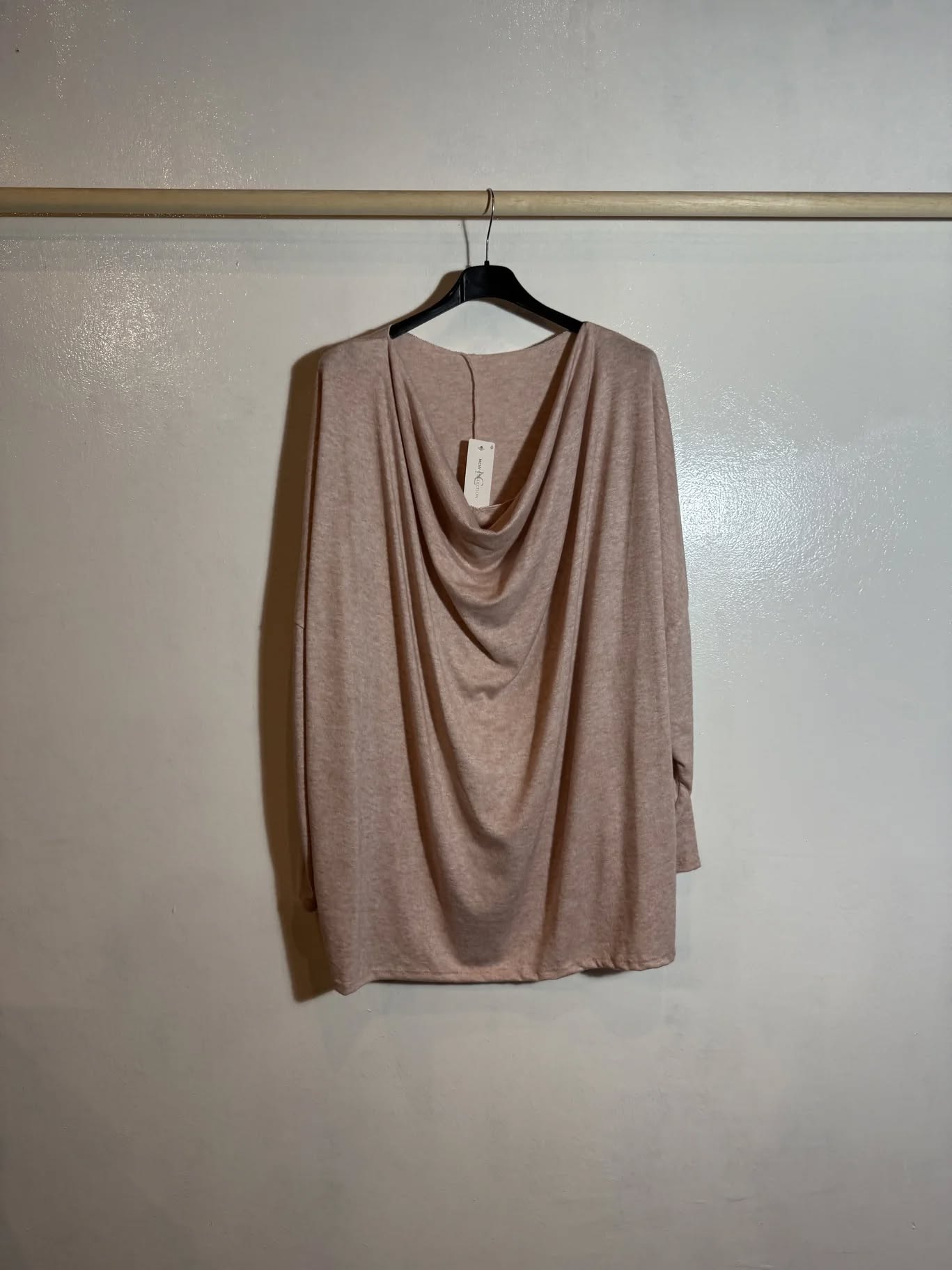 Maglia Cod.Oa08 Tg.56 - 58 - taglie_forti