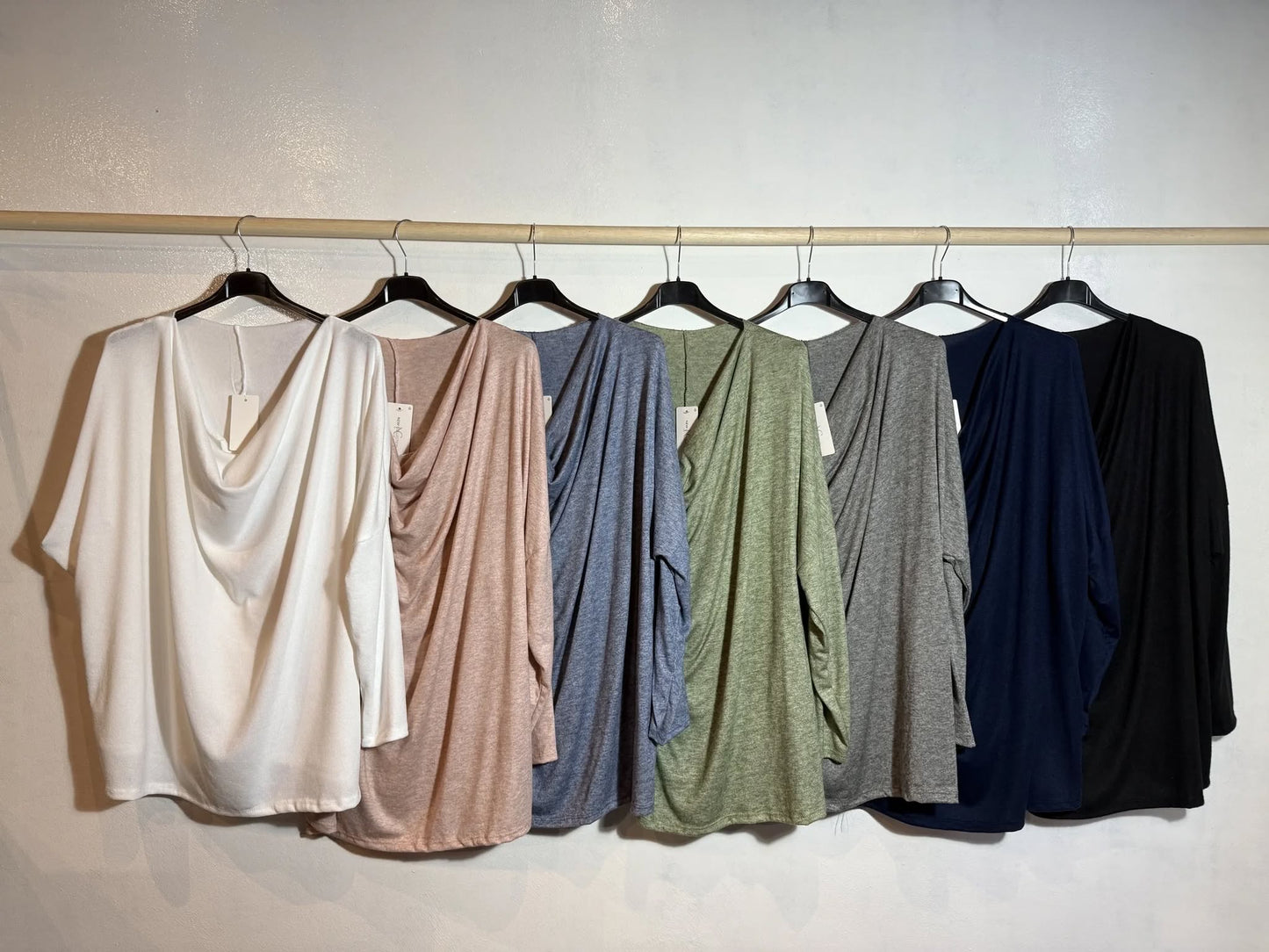 Maglia Cod.Oa08 Tg.56 - 58 - taglie_forti