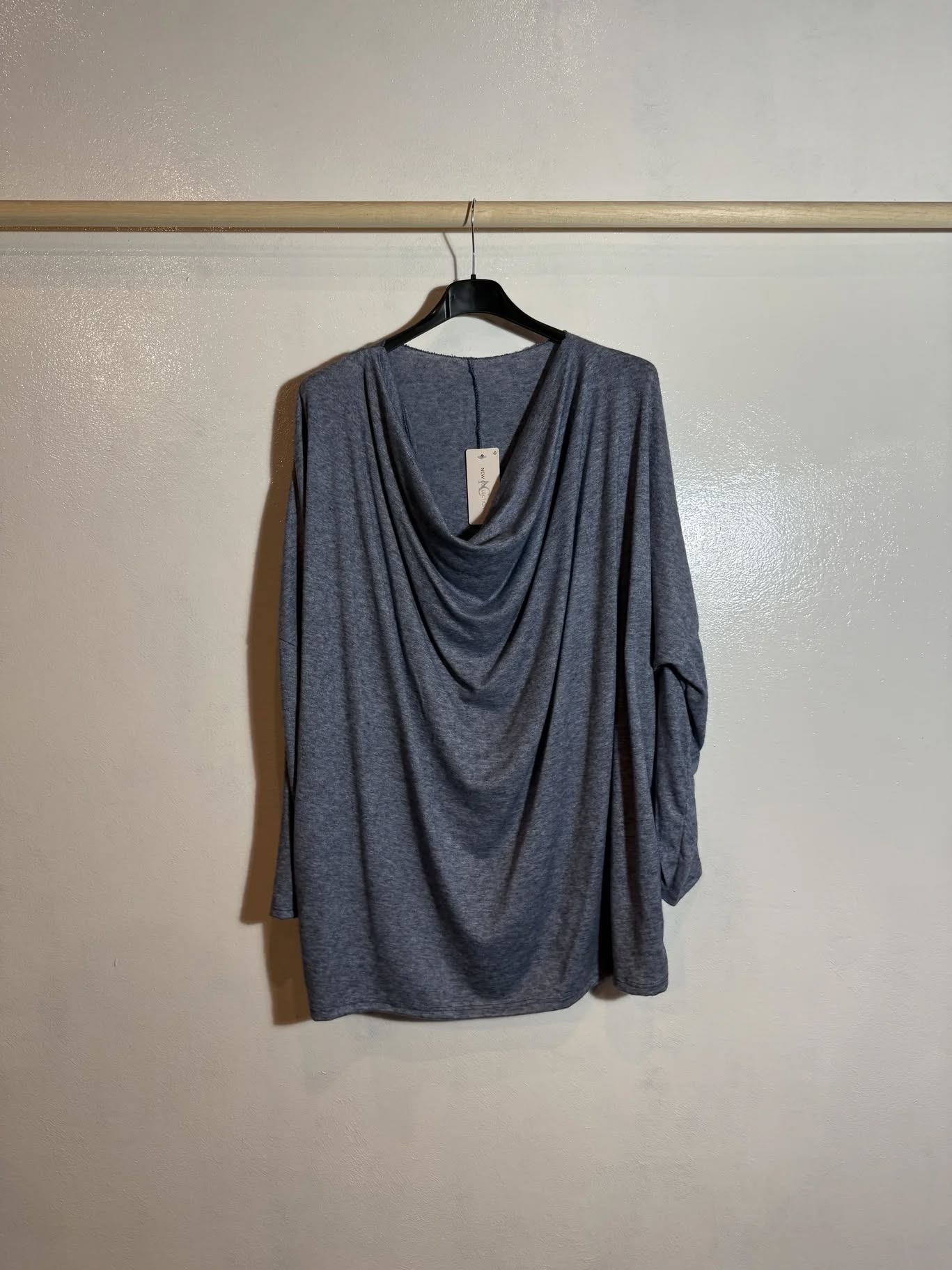 Maglia Cod.Oa08 Tg.56 - 58 - taglie_forti