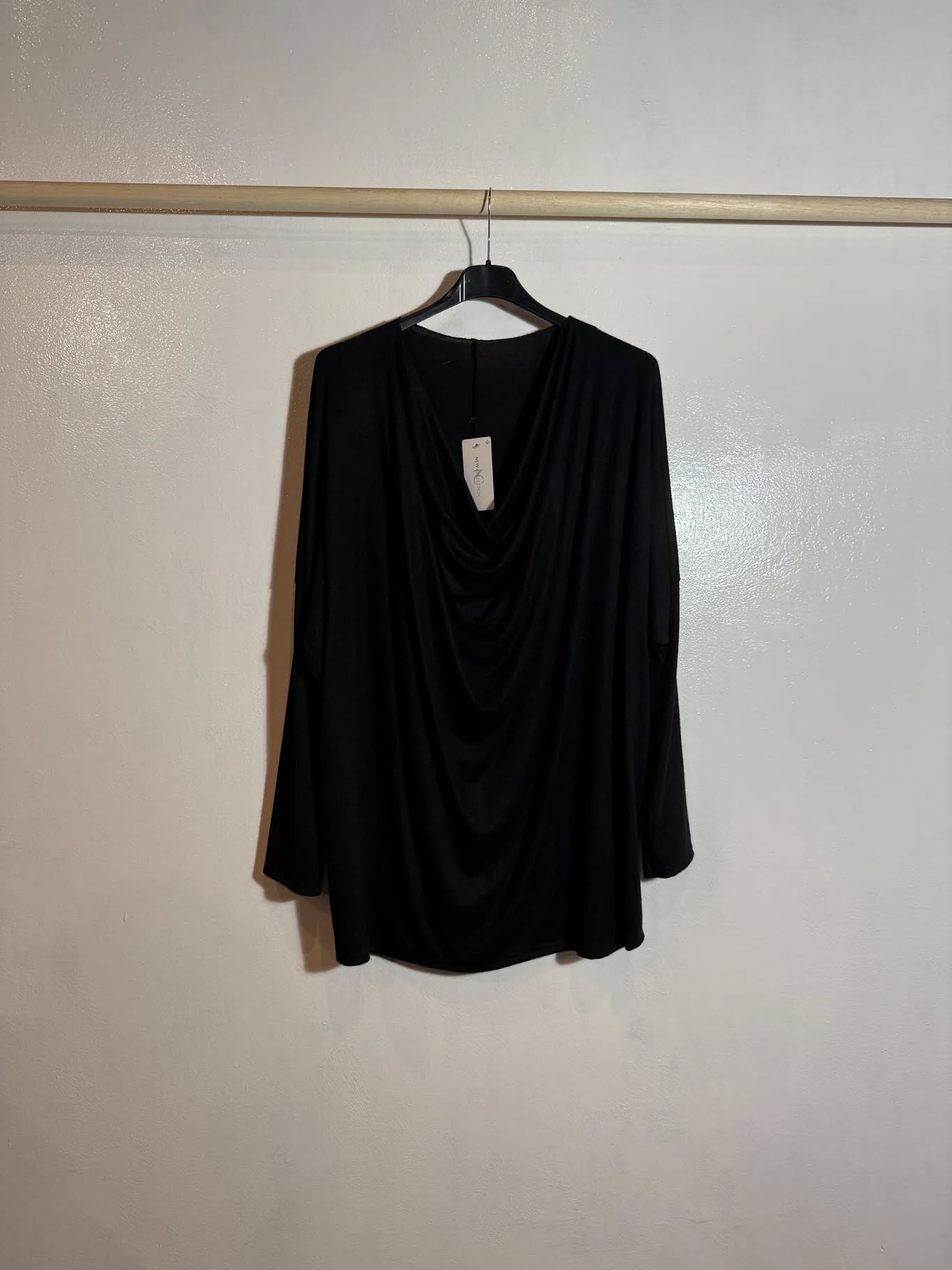 Maglia Cod.Oa08 Tg.56 - 58 - taglie_forti