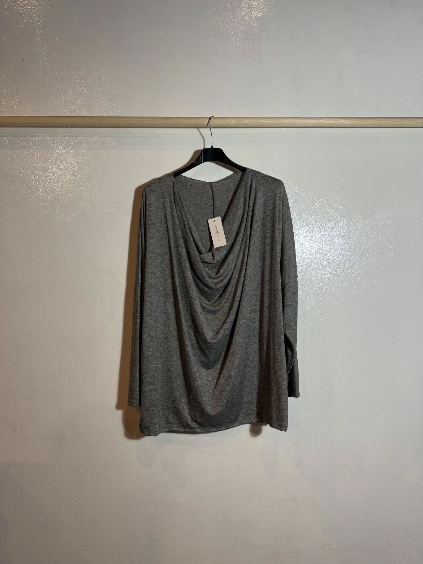 Maglia Cod.Oa08 Tg.56 - 58 - taglie_forti