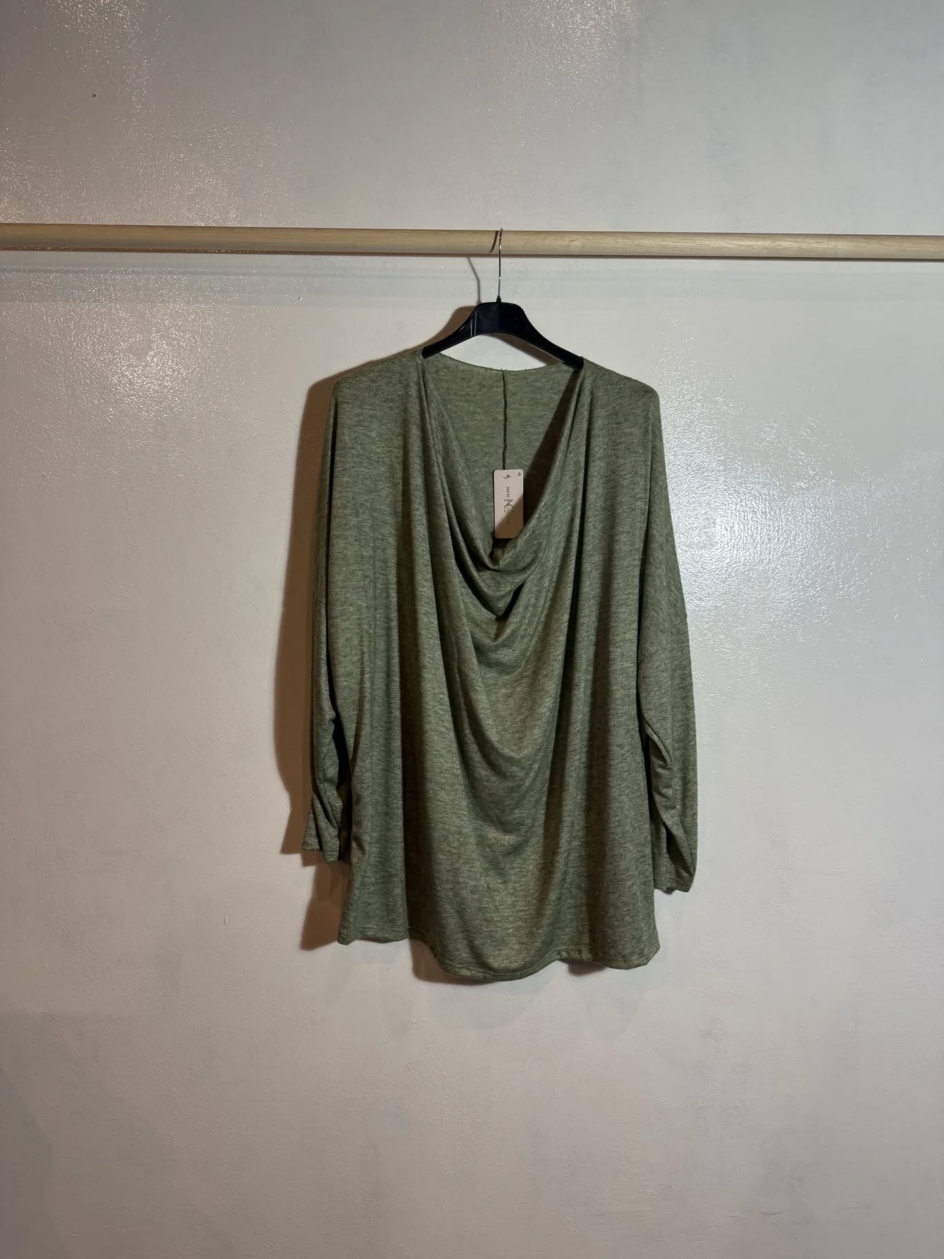 Maglia Cod.Oa08 Tg.56 - 58 - taglie_forti