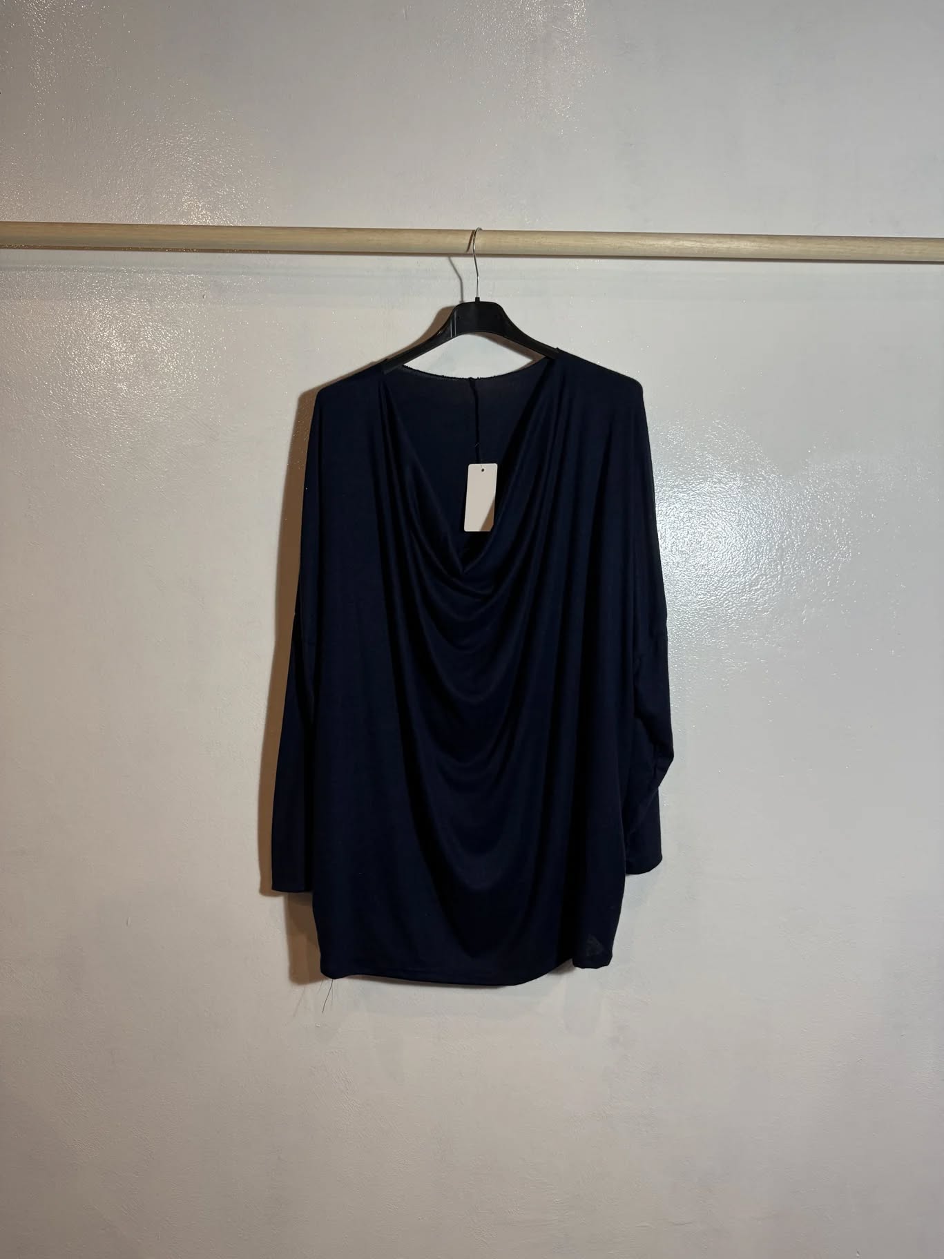 Maglia Cod.Oa08 Tg.56 - 58 - taglie_forti