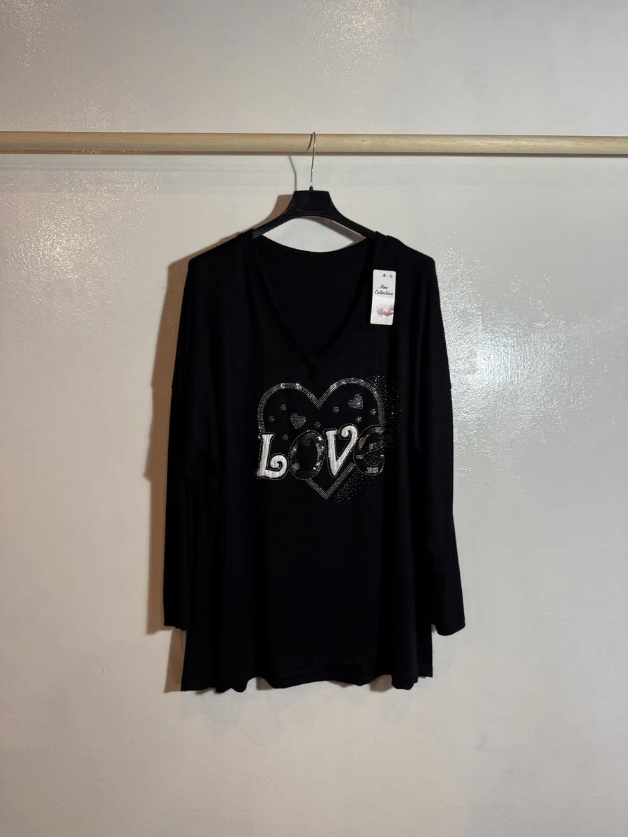 Maglia Cod.Oc06 TG. 56 - taglie_forti