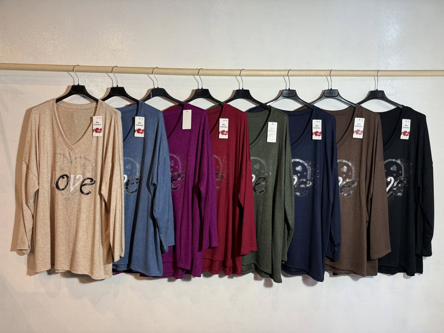 Maglia Cod.Oc06 TG. 56 - taglie_forti