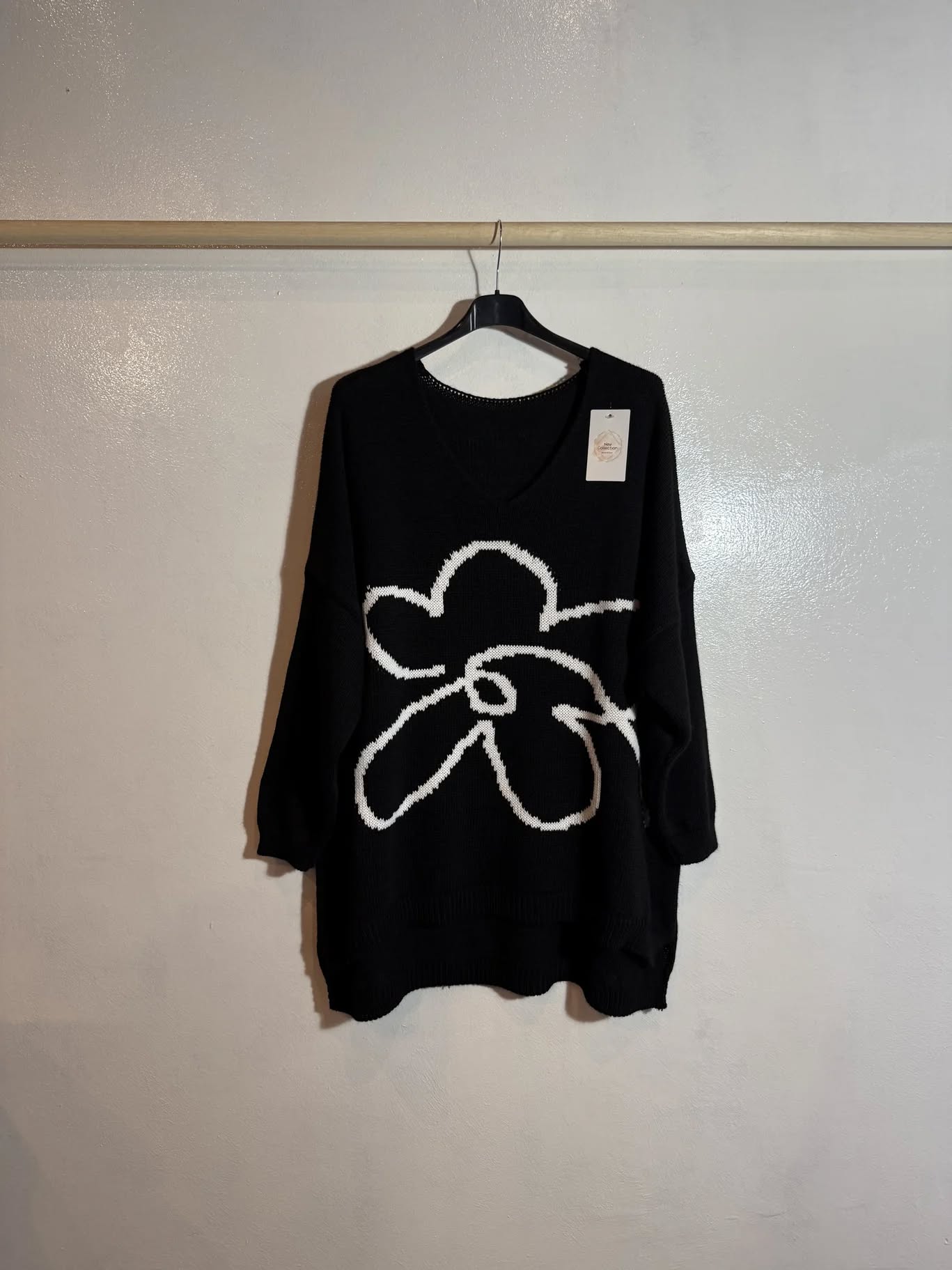 Maglia Cod.Oc21 Tg.56 - 60 - taglie_forti