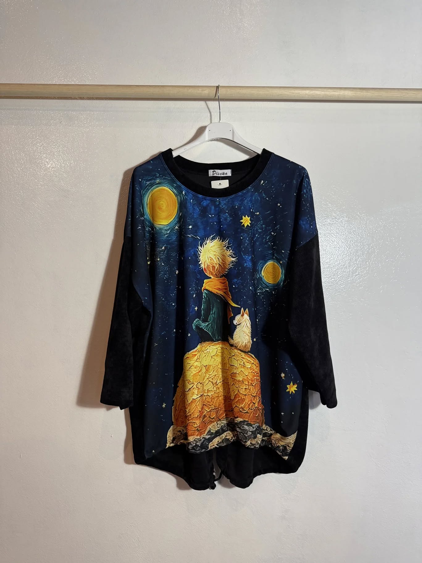 Maglia Cod.Oc33 Tg.56 - taglie_forti