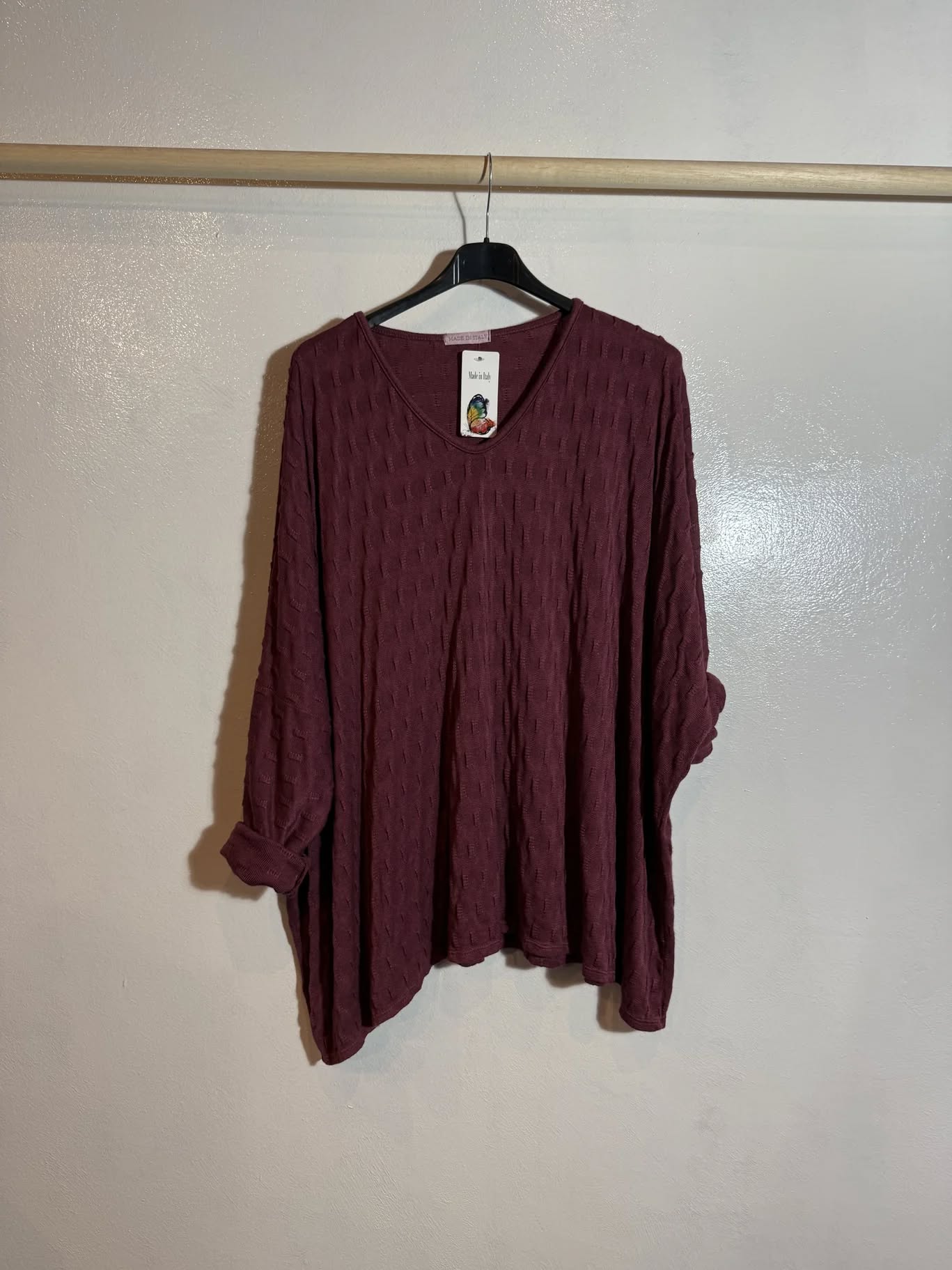 Maglia Cod.On16 Tg.60 - 62 - taglie_forti