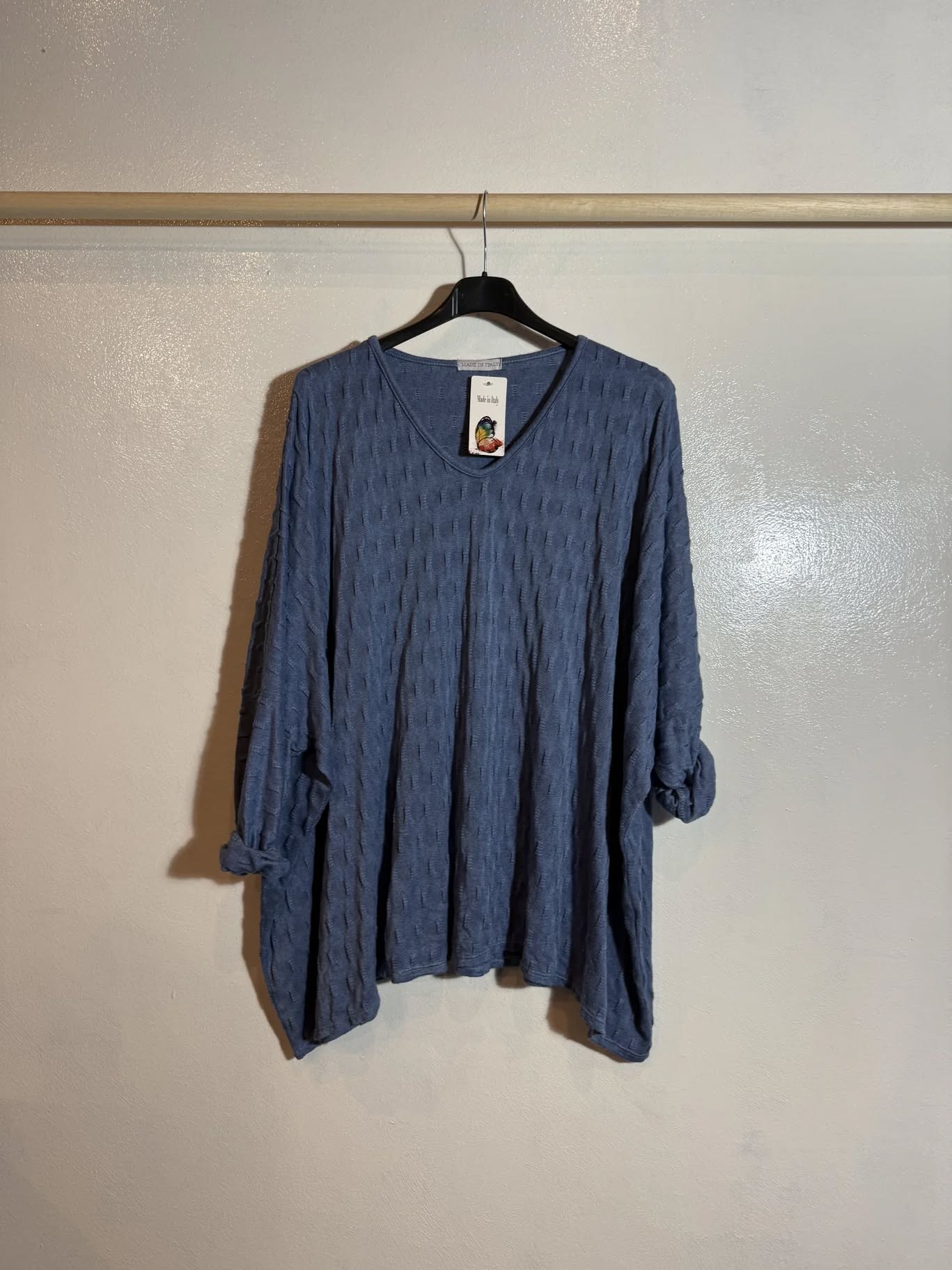 Maglia Cod.On16 Tg.60 - 62 - taglie_forti