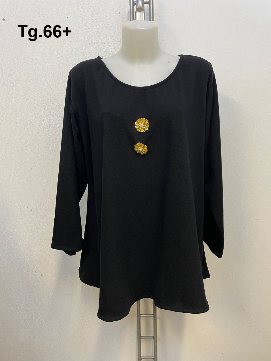 Maglia Cod.Ot236 Tg. 58 - 66+ - taglie_forti