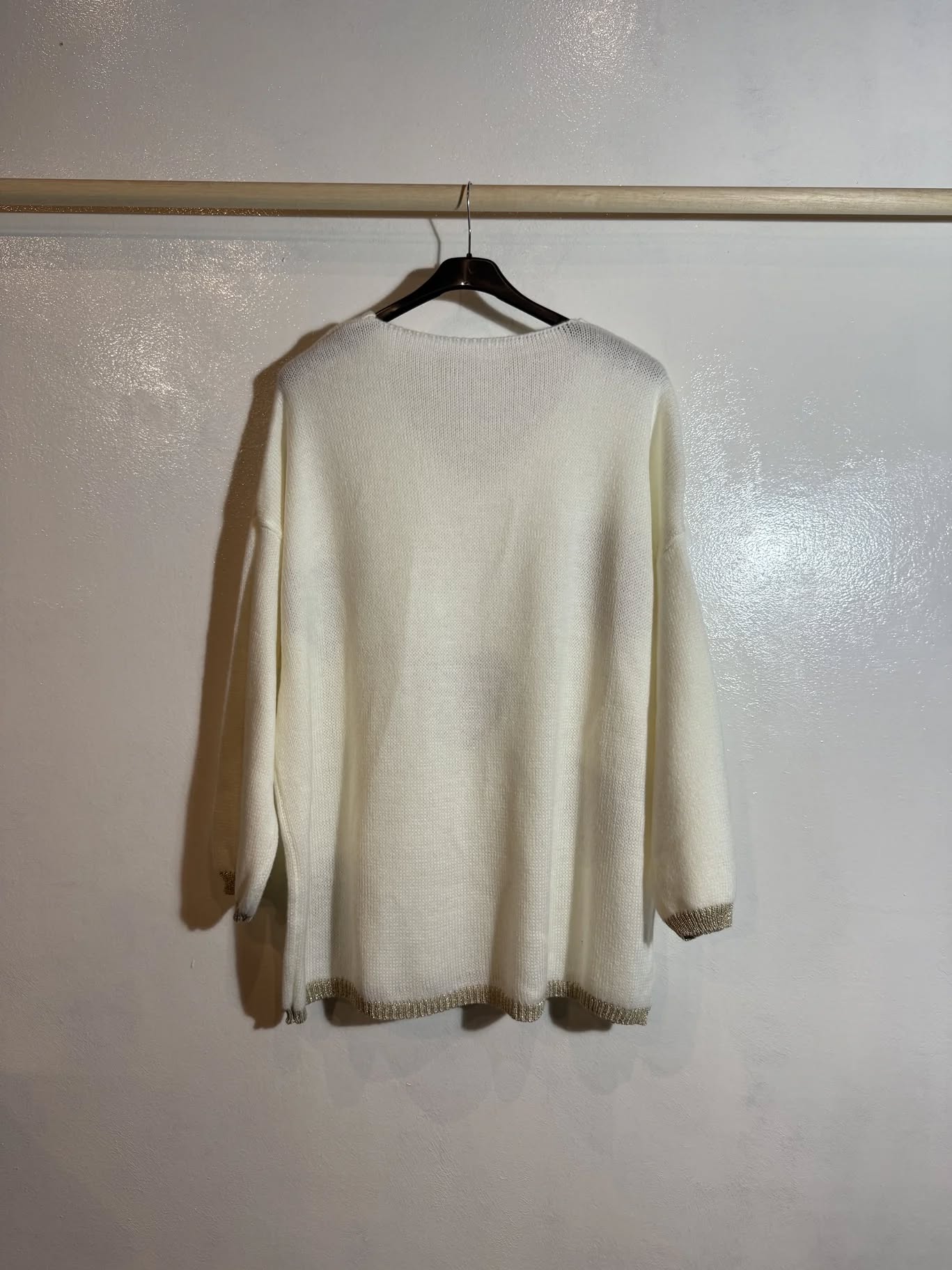 Maglia Cod.Ow23 Tg.56 - 58 - taglie_forti