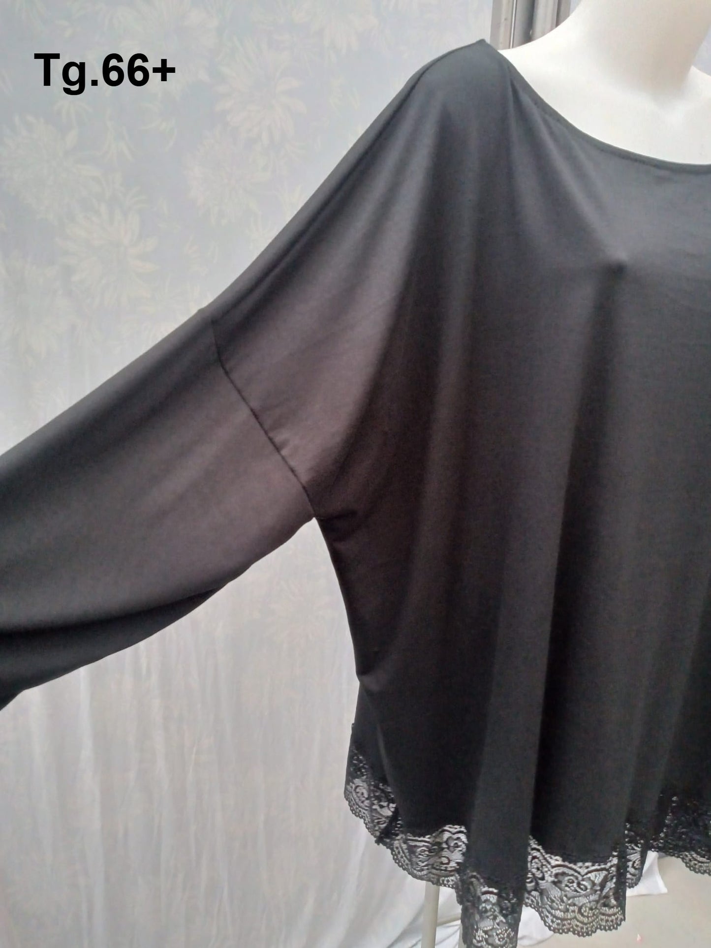 Maglia Cod.Se066 Tg.60 - 66+ - taglie_forti