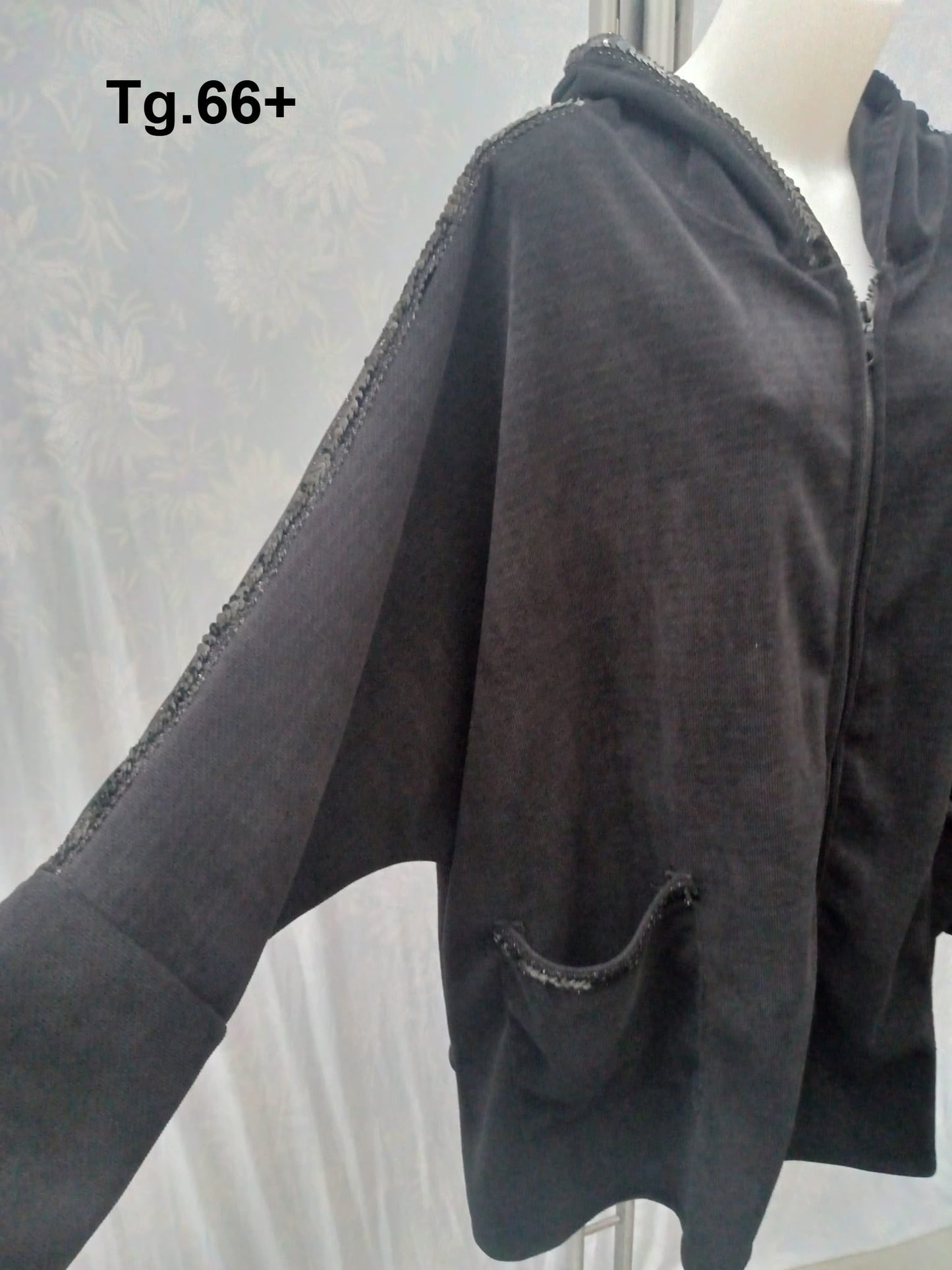 Maglia Cod.Se083 Tg. 64 - 66+ - taglie_forti