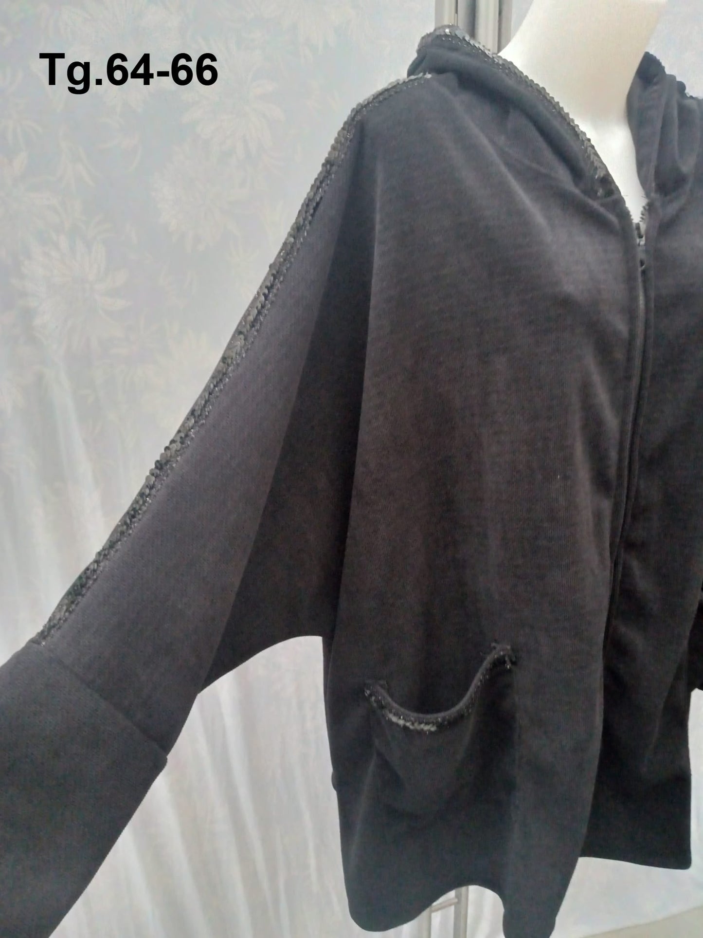 Maglia Cod.Se083 Tg. 64 - 66+ - taglie_forti