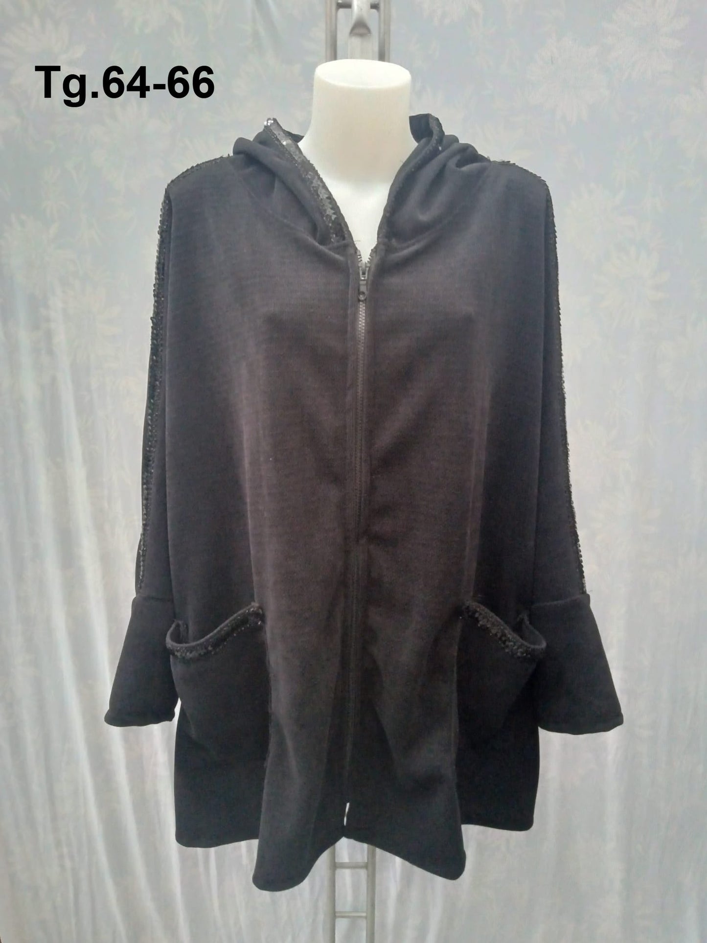 Maglia Cod.Se083 Tg. 64 - 66+ - taglie_forti
