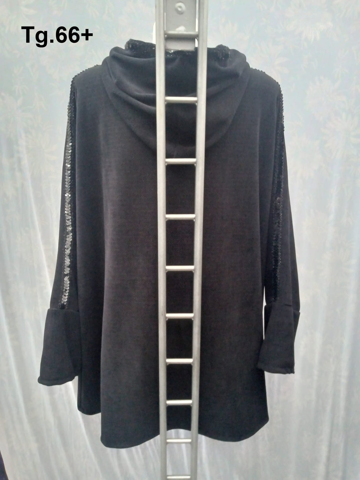 Maglia Cod.Se083 Tg. 64 - 66+ - taglie_forti
