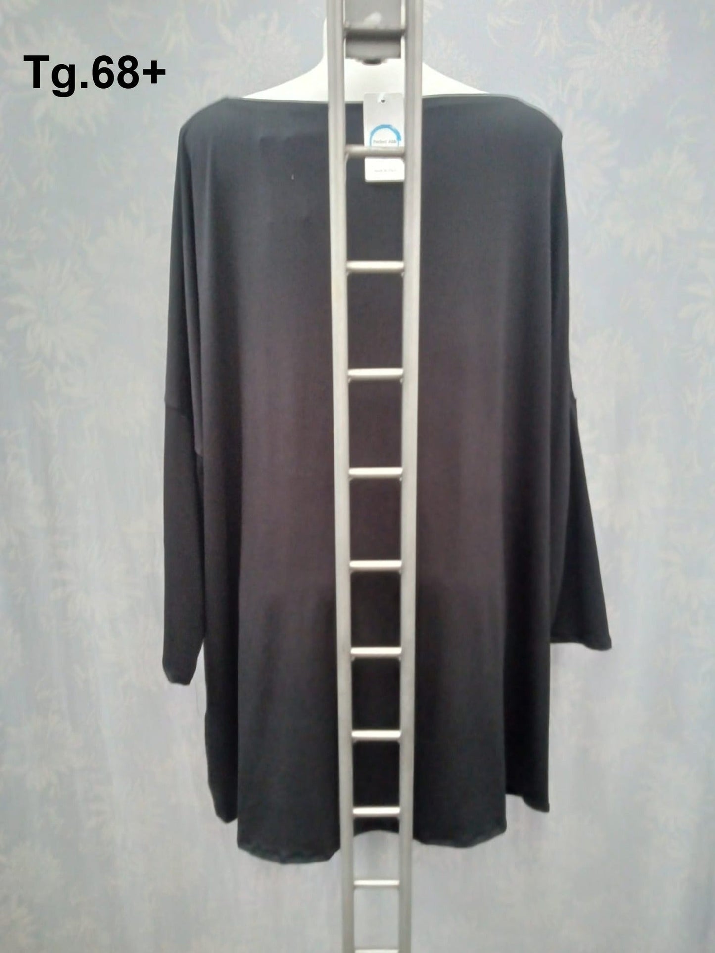 Maglia Cod.Se132 Tg. 60 - 68+ - taglie_forti