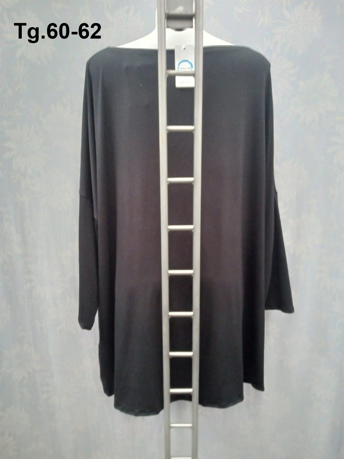 Maglia Cod.Se132 Tg. 60 - 68+ - taglie_forti