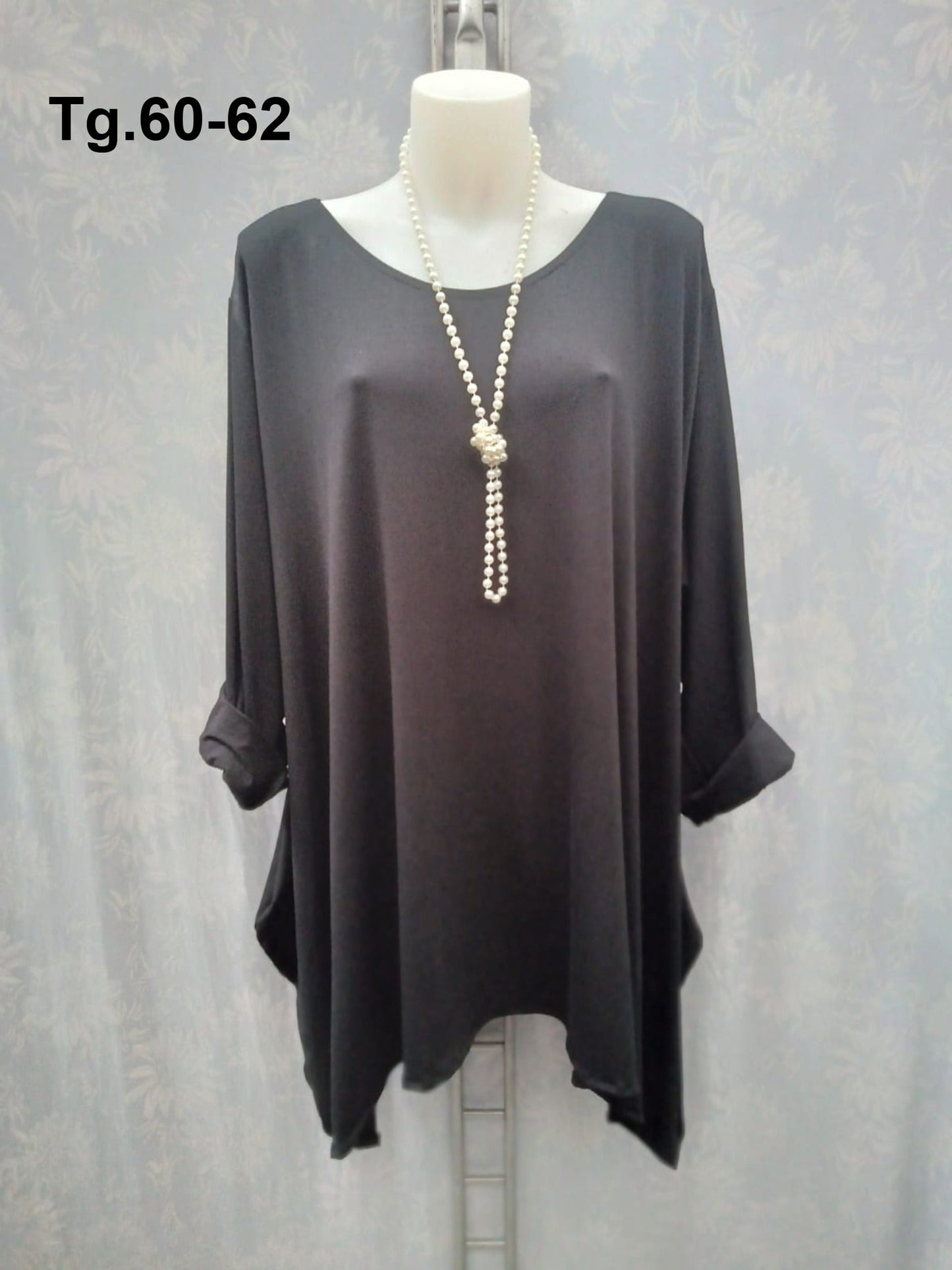 Maglia Cod.Se135 Tg. 60 - 66 - taglie_forti