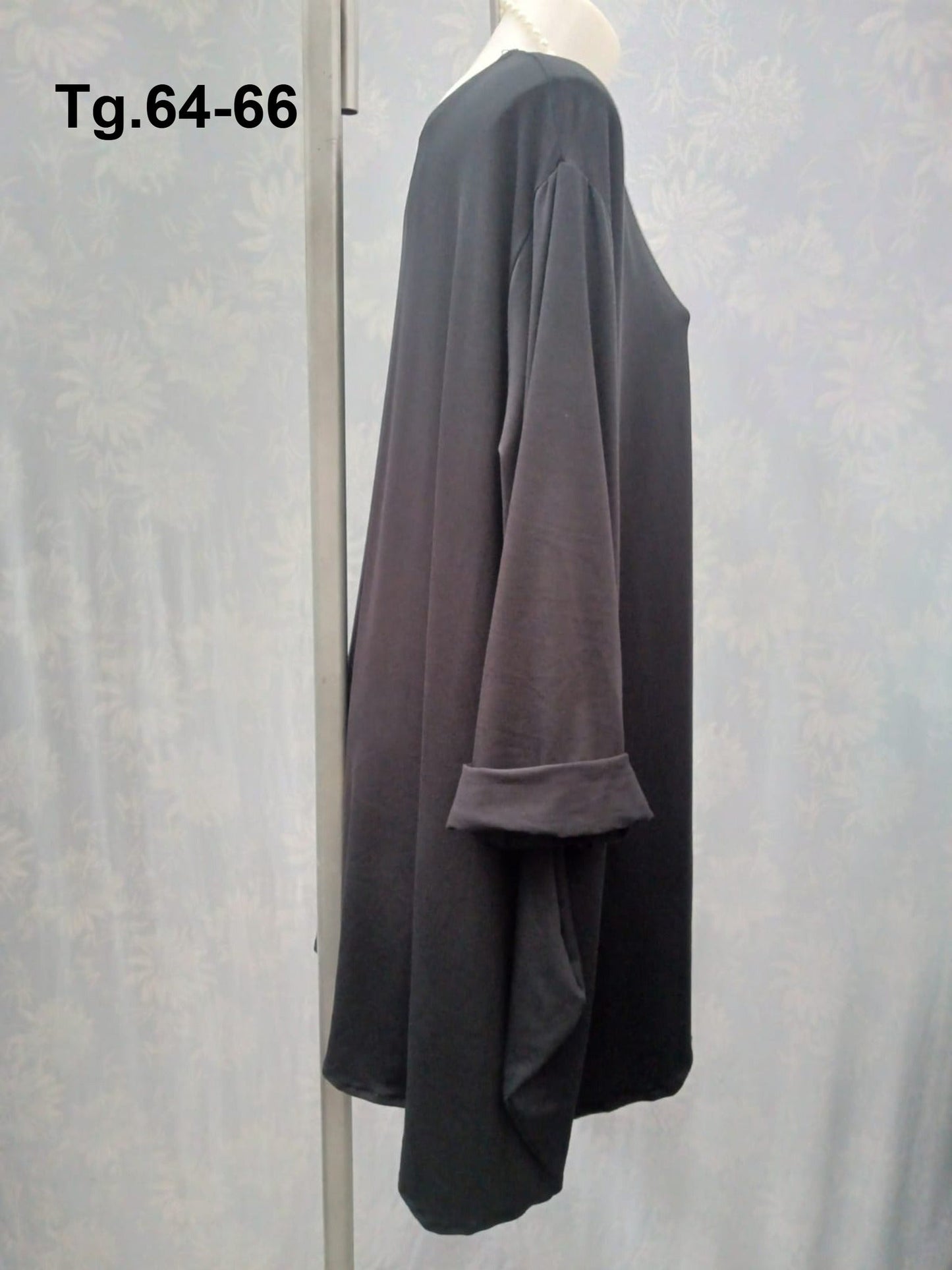 Maglia Cod.Se135 Tg. 60 - 66 - taglie_forti