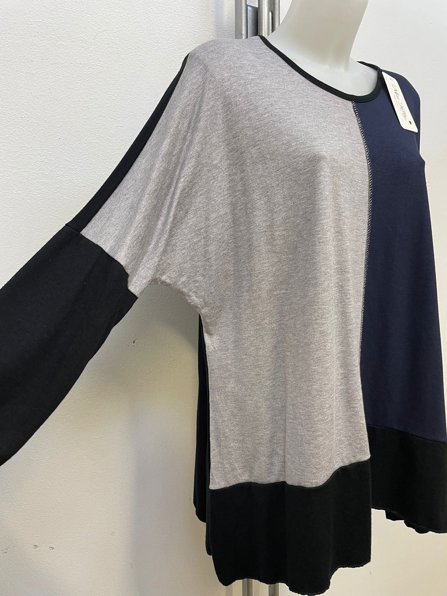 Maglia Cod.Se252 Tg.56 - 58 - taglie_forti