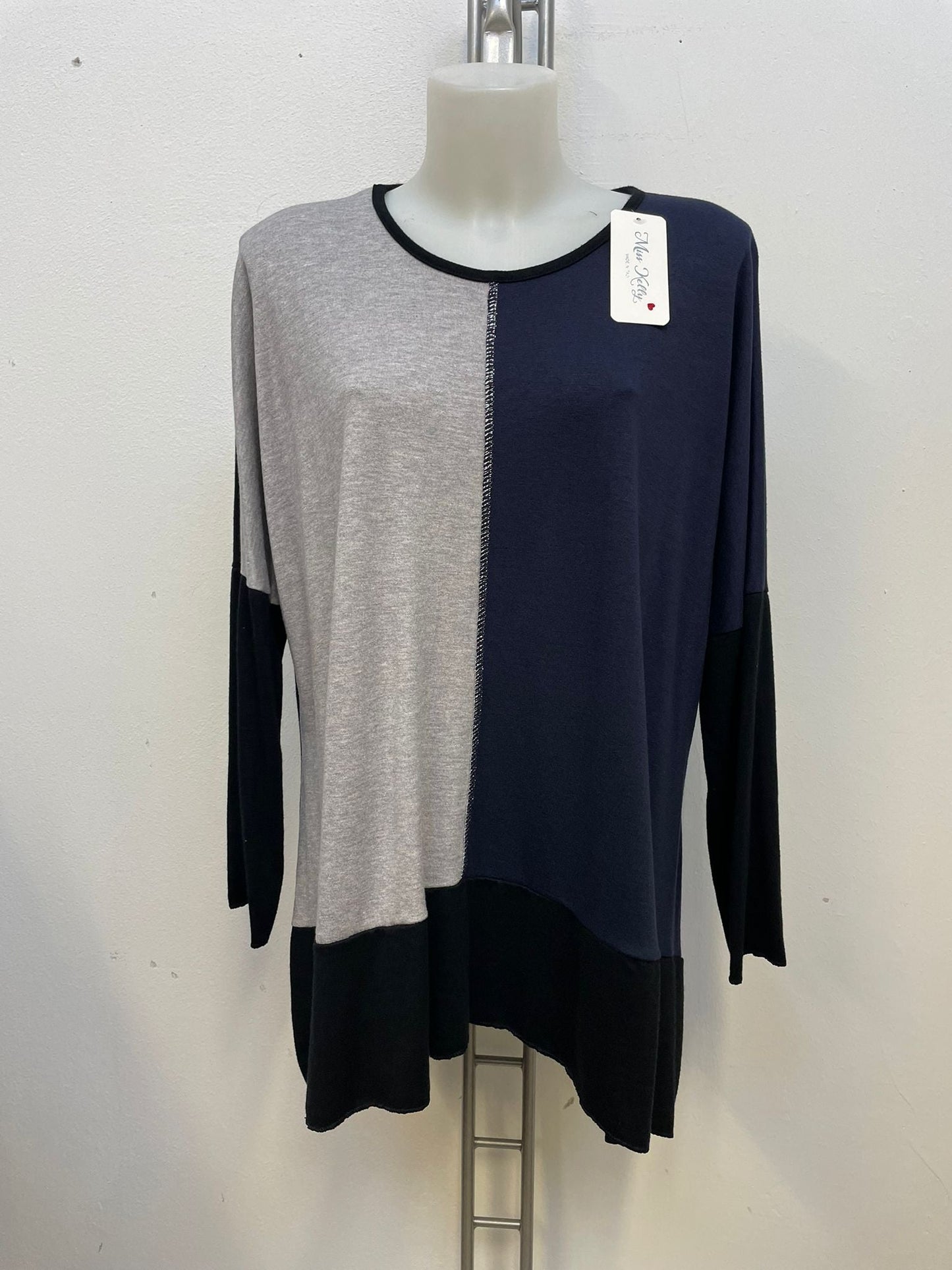 Maglia Cod.Se252 Tg.56 - 58 - taglie_forti