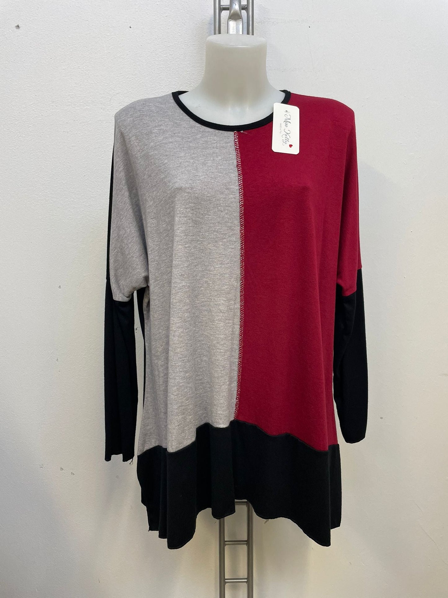 Maglia Cod.Se252 Tg.56 - 58 - taglie_forti