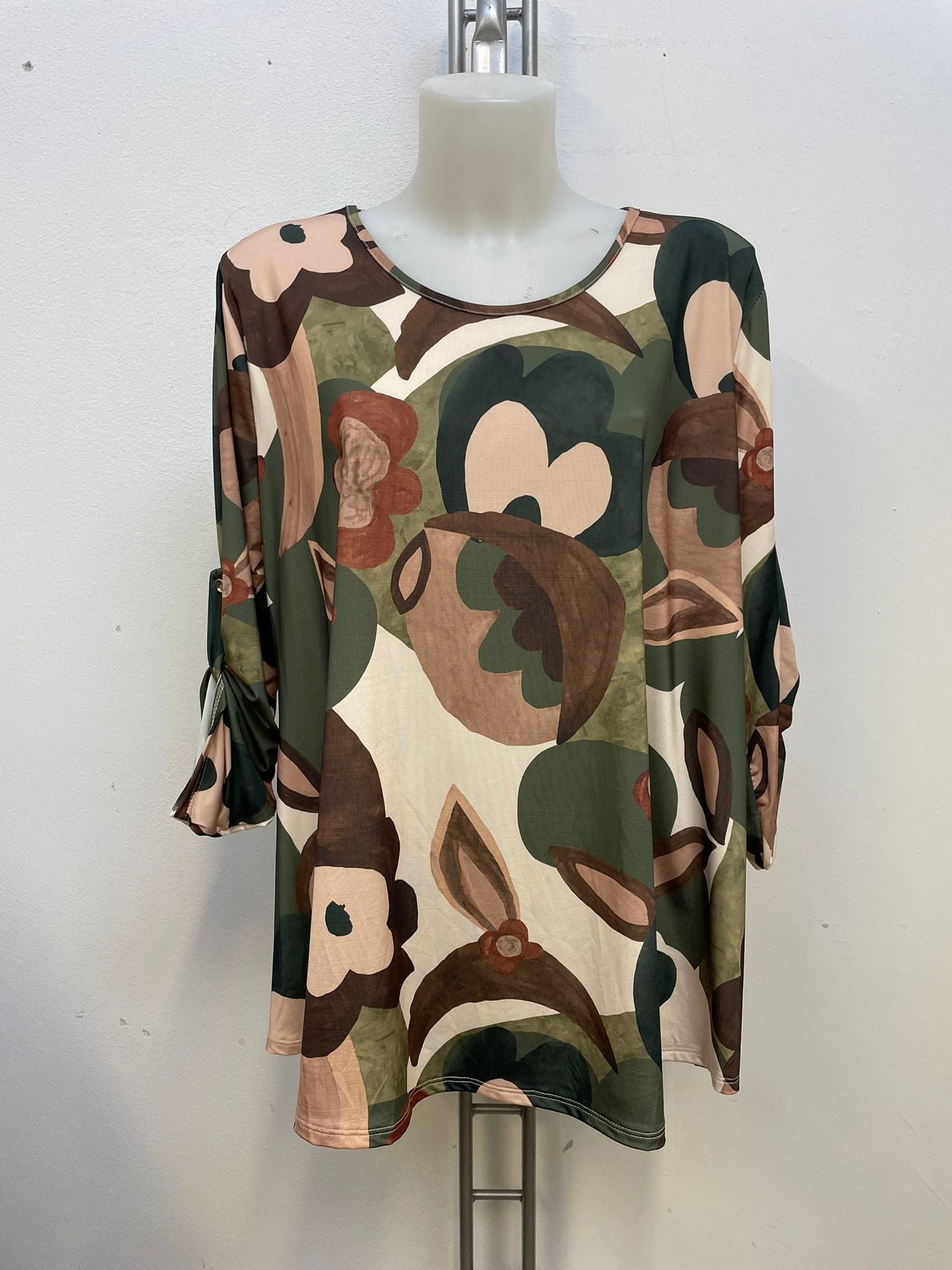 Maglia Cod.Se255 Tg.54 - taglie_forti