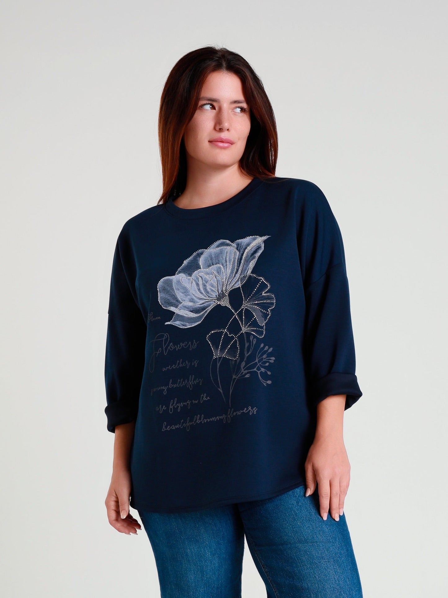 Maglia Cod.Se255 Tg.54 - taglie_forti