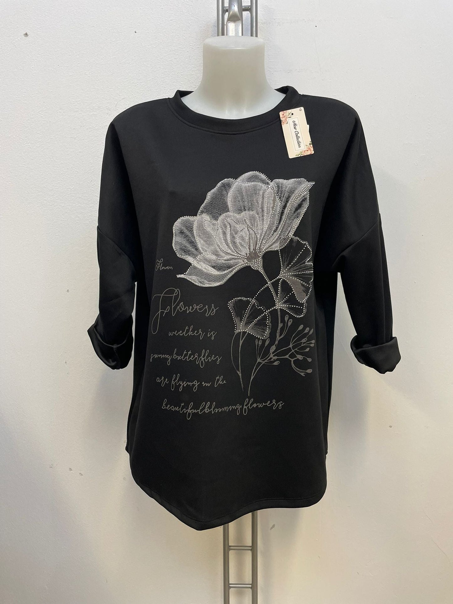 Maglia Cod.Se255 Tg.54 - taglie_forti
