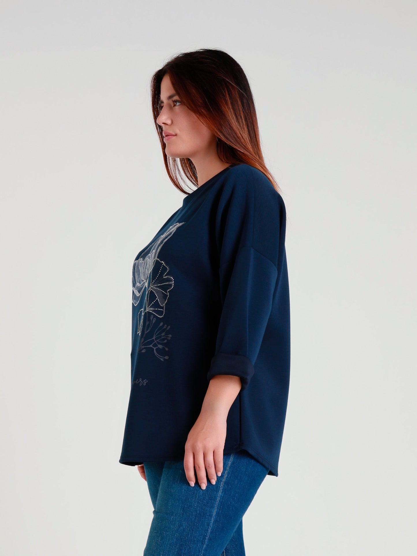 Maglia Cod.Se255 Tg.54 - taglie_forti