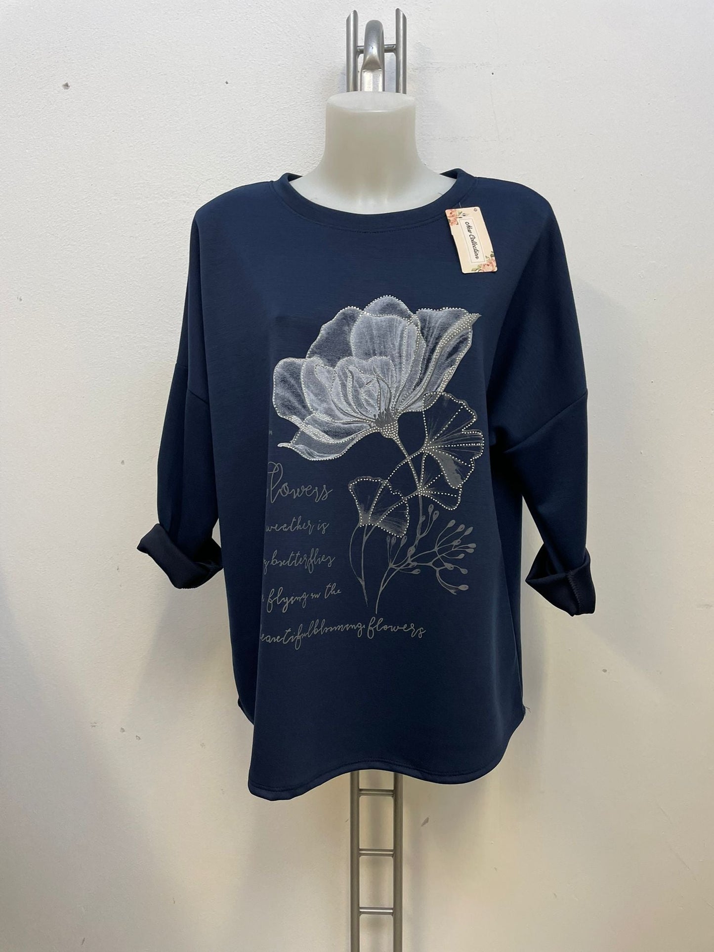Maglia Cod.Se255 Tg.54 - taglie_forti