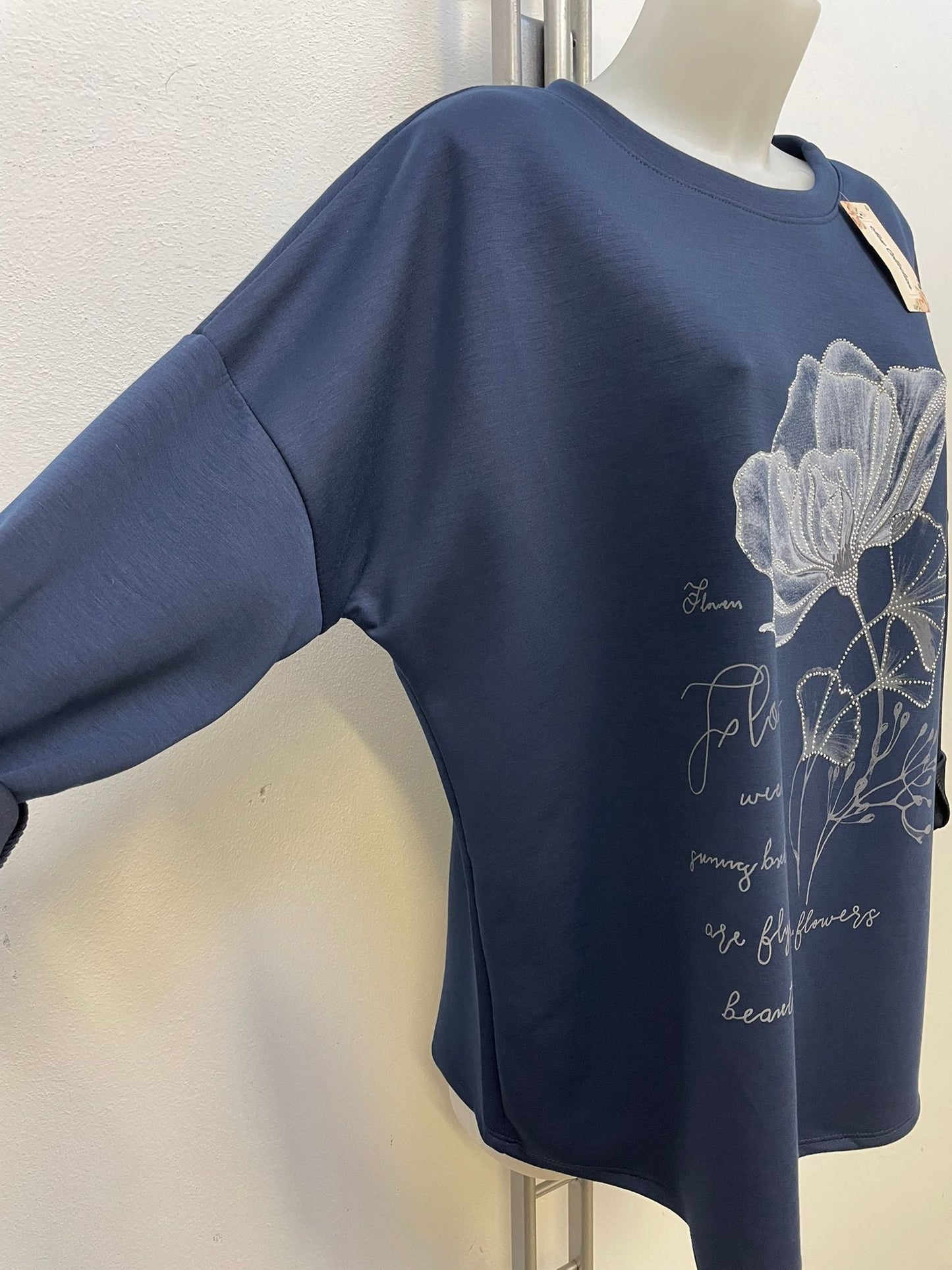 Maglia Cod.Se255 Tg.54 - taglie_forti