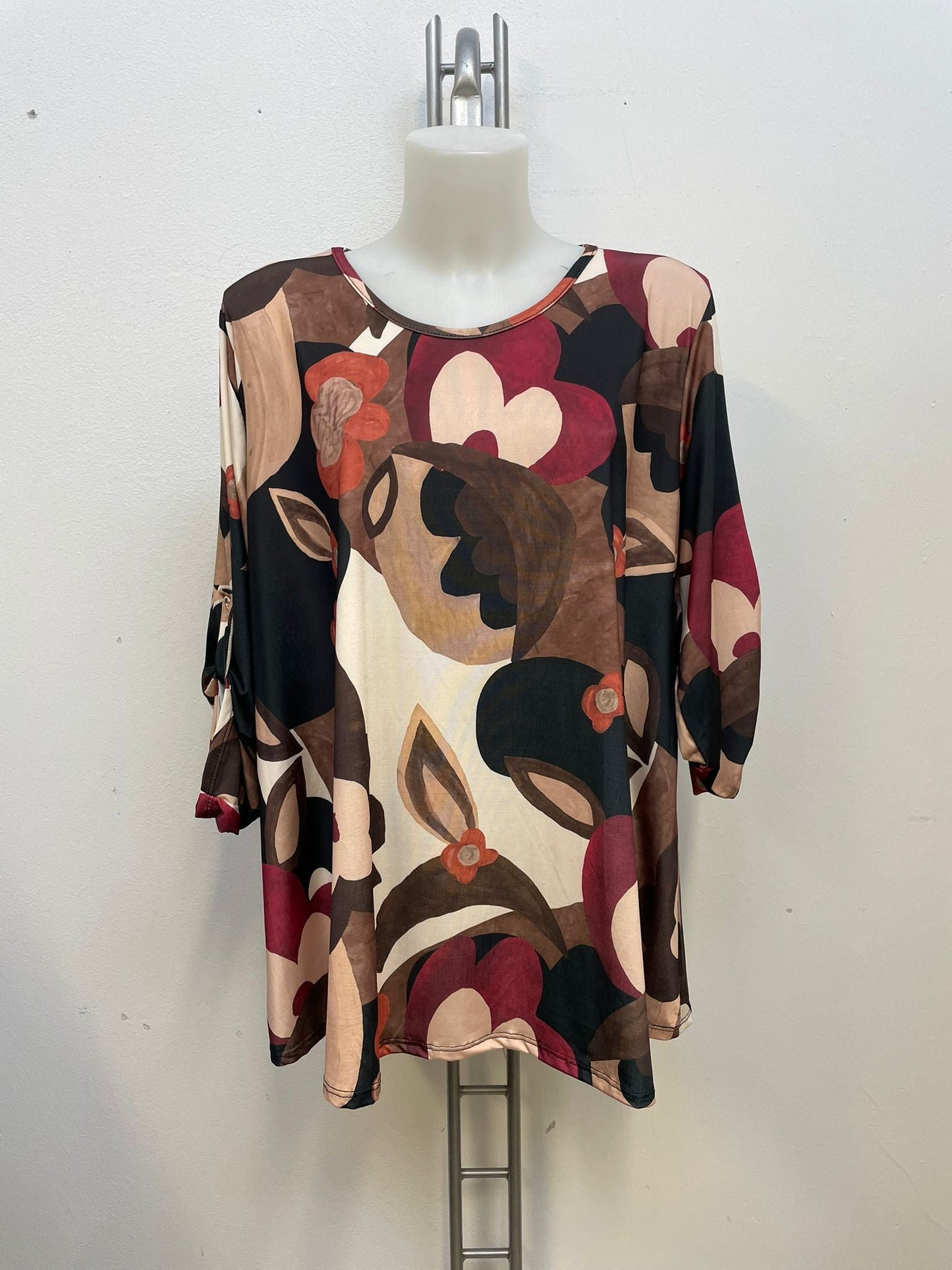 Maglia Cod.Se255 Tg.54 - taglie_forti