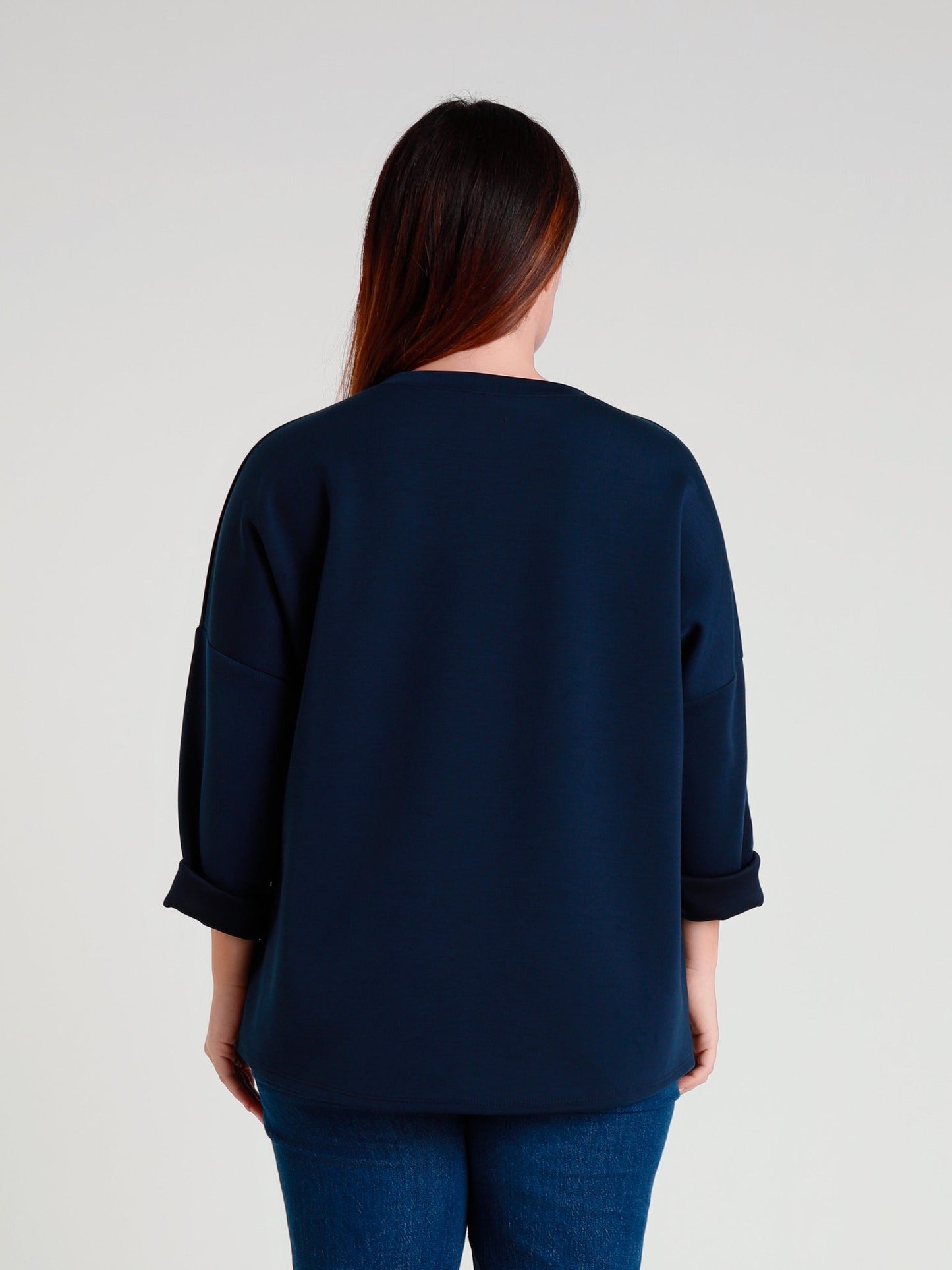 Maglia Cod.Se255 Tg.54 - taglie_forti