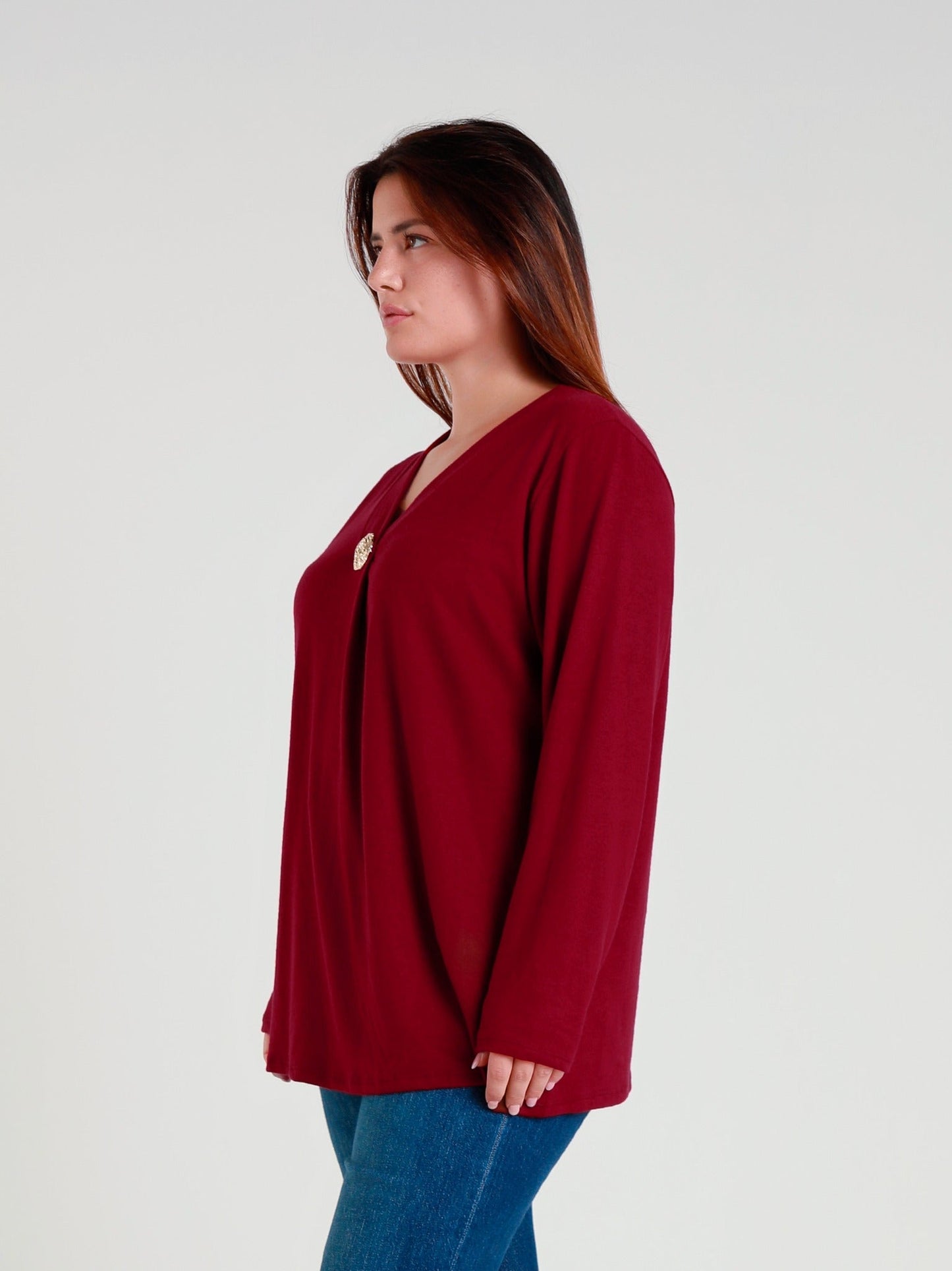 Maglia Cod.Se263 Tg.56 - taglie_forti