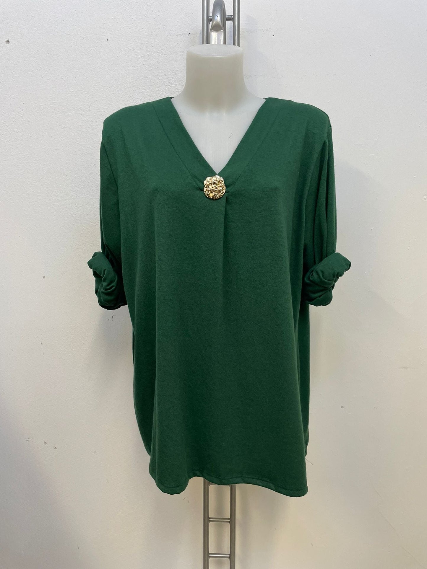 Maglia Cod.Se263 Tg.56 - taglie_forti