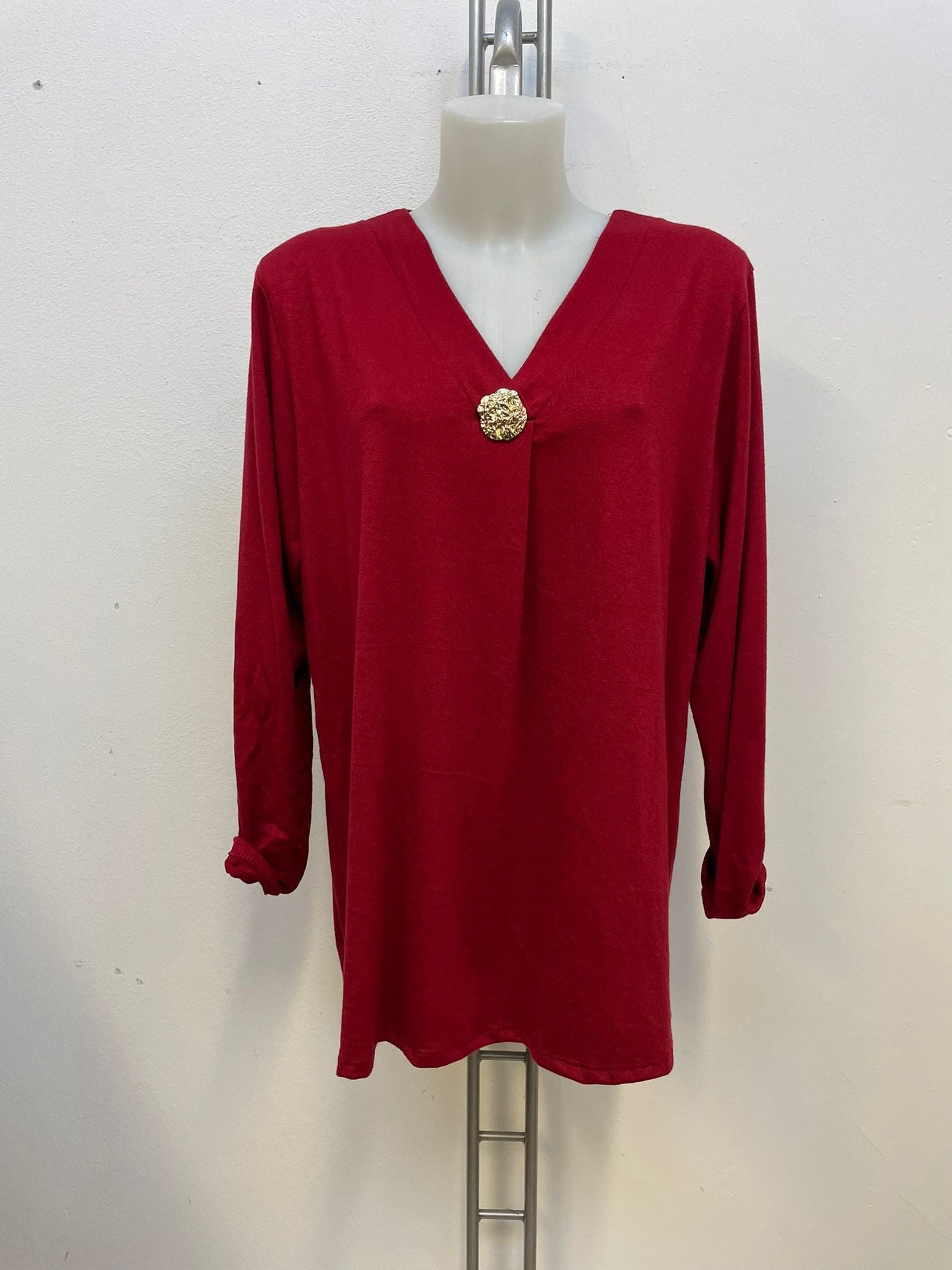 Maglia Cod.Se263 Tg.56 - taglie_forti