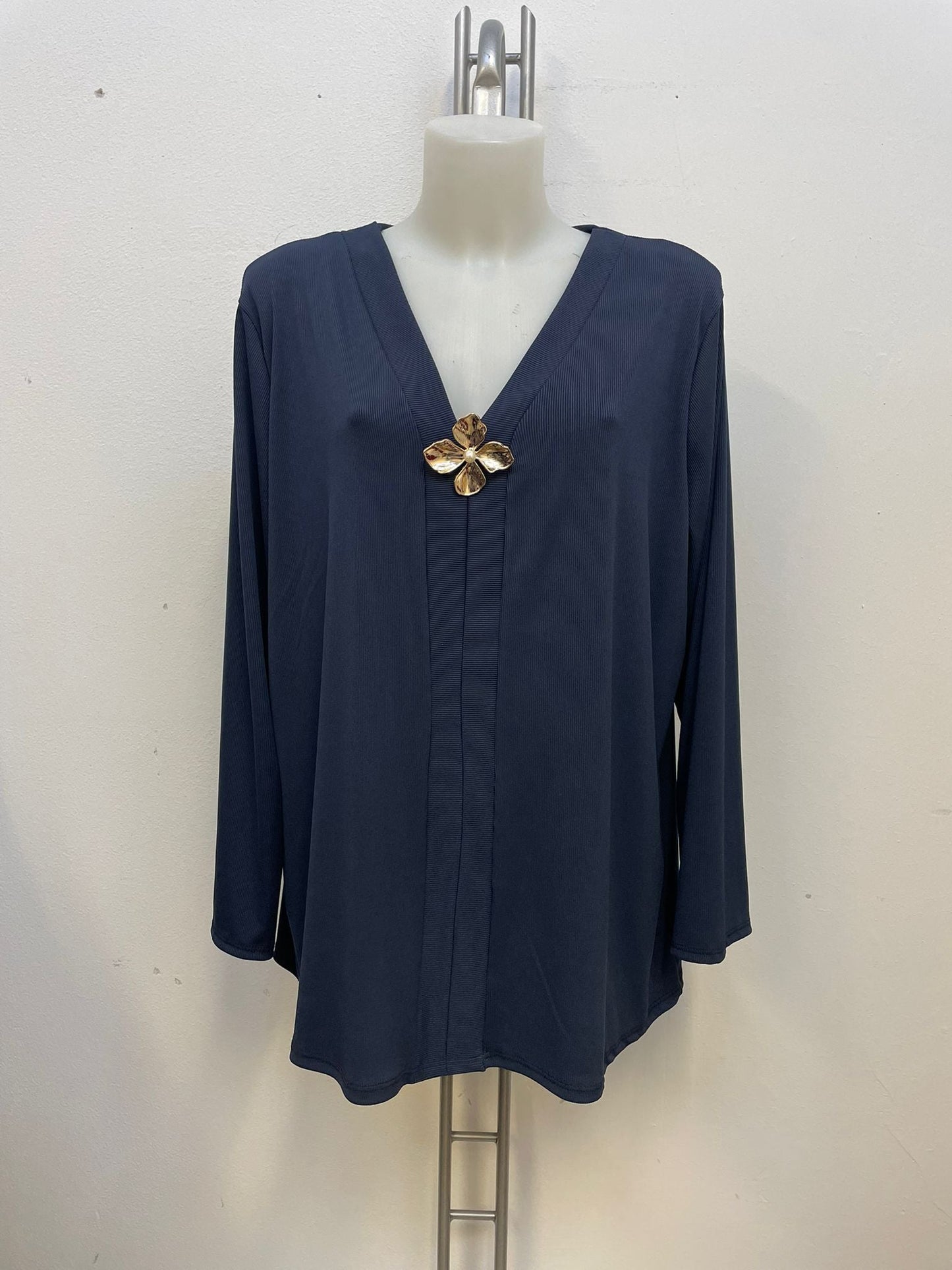 Maglia Cod.Se269 Tg.54/56 - taglie_forti