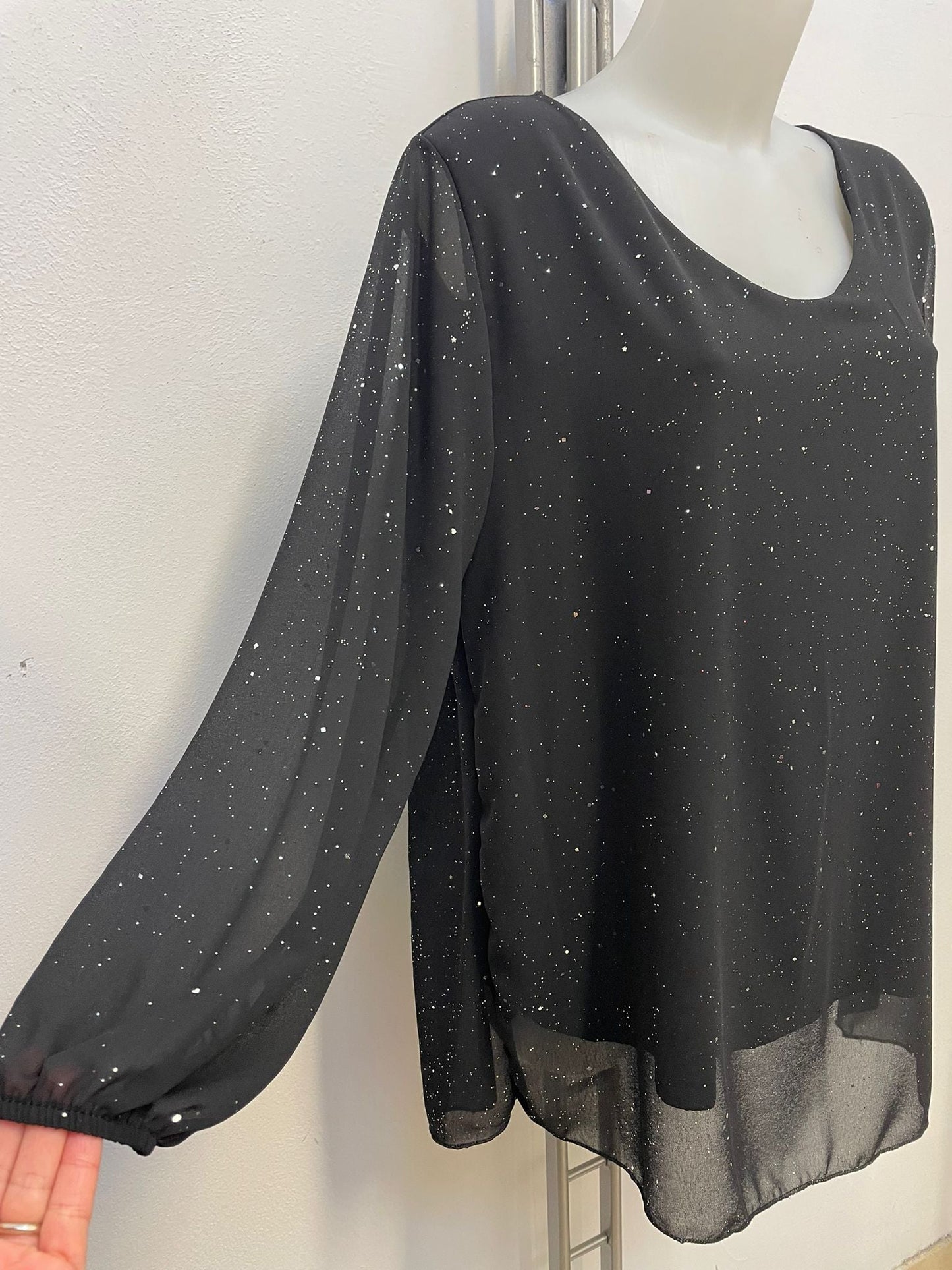 Maglia foderata Cod.No206 TG. 52 - taglie_forti